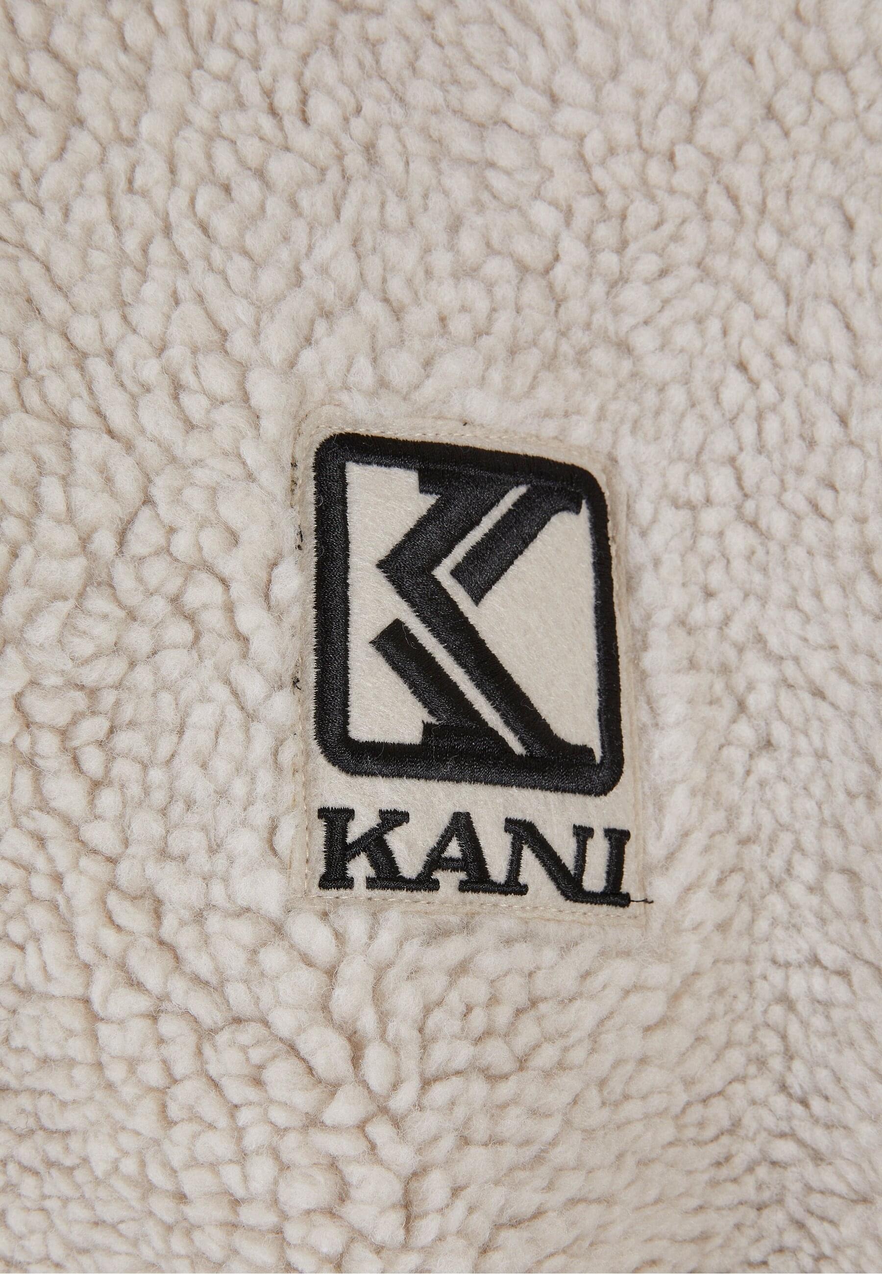Karl Kani Allwetterjacke »Karl Kani Herren«, (1 St.), ohne Kapuze