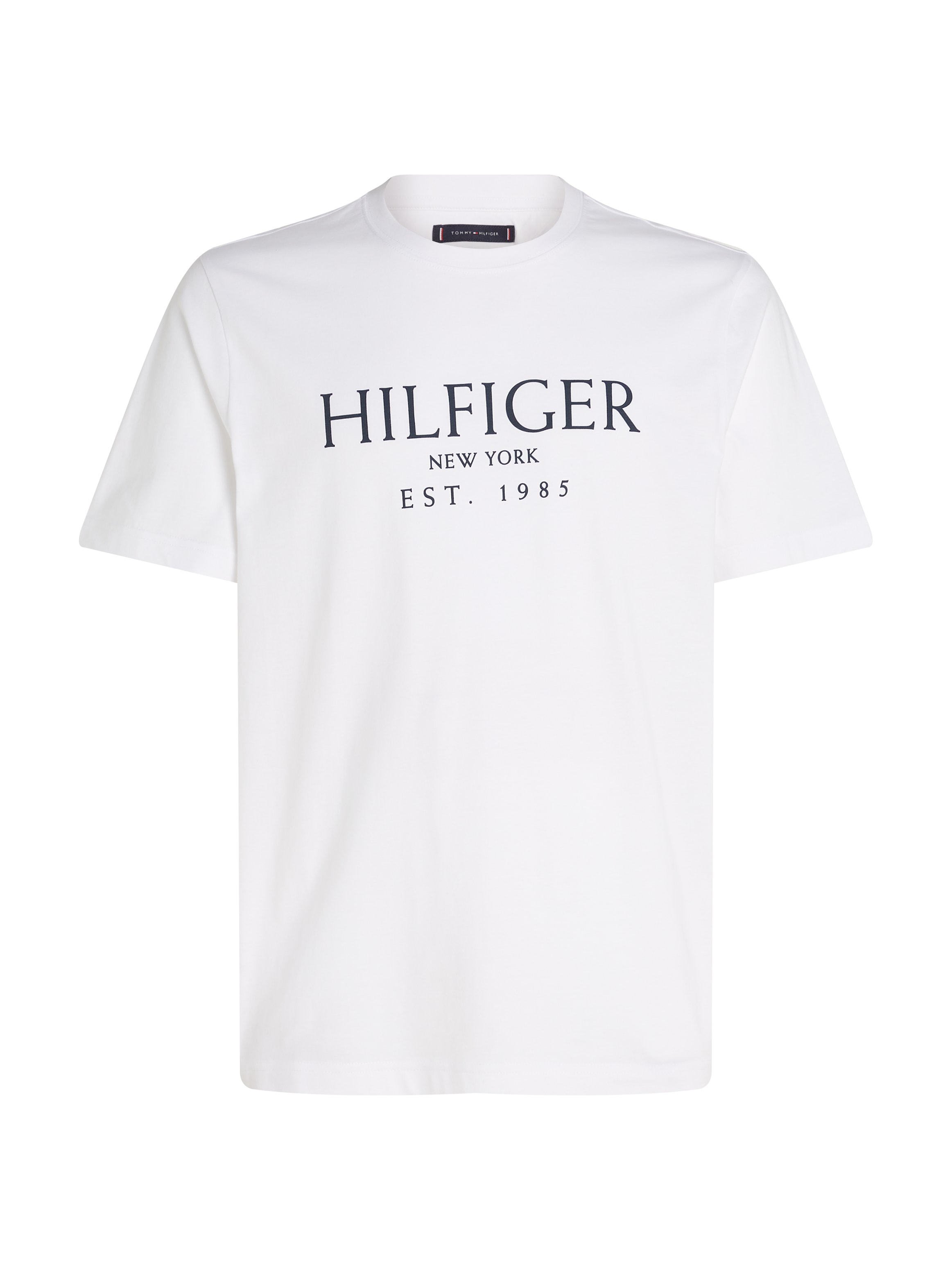 Tommy Hilfiger T-Shirt »BIG HILFIGER TEE«