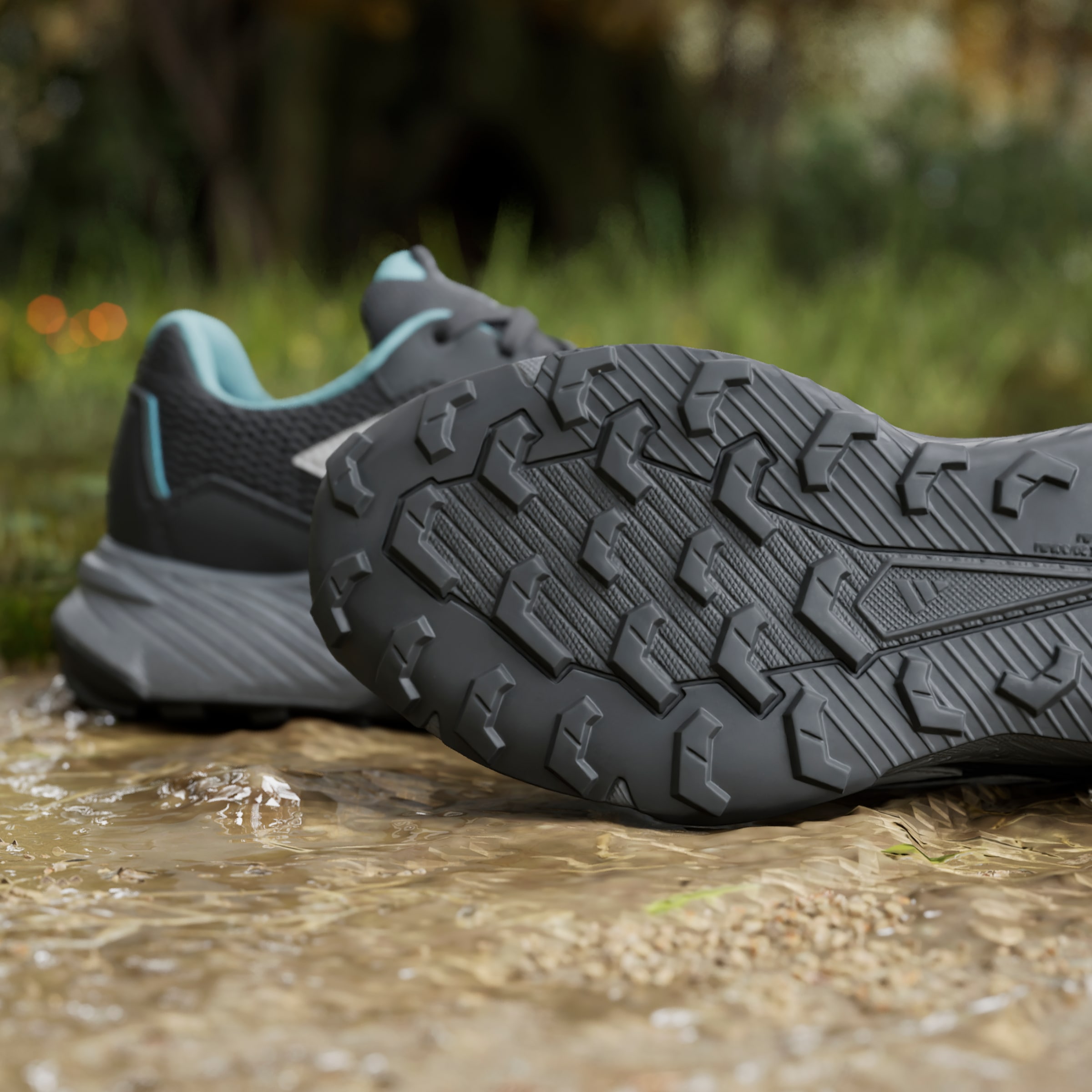 adidas TERREX Wanderschuh »TRACEFINDER TRAILRUNNING«