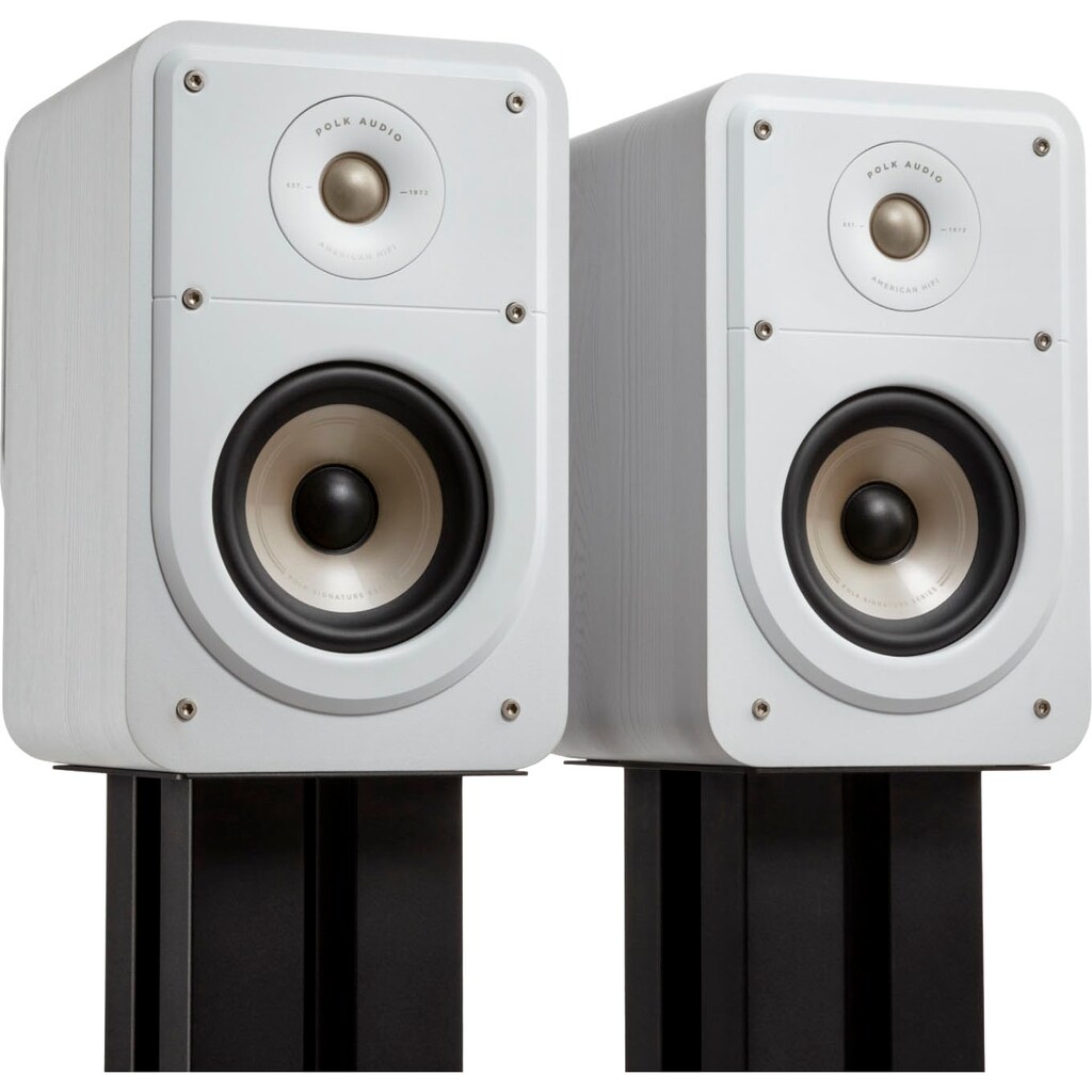 Polk Surround-Lautsprecher »Signature Elite ES15«, (Paar)