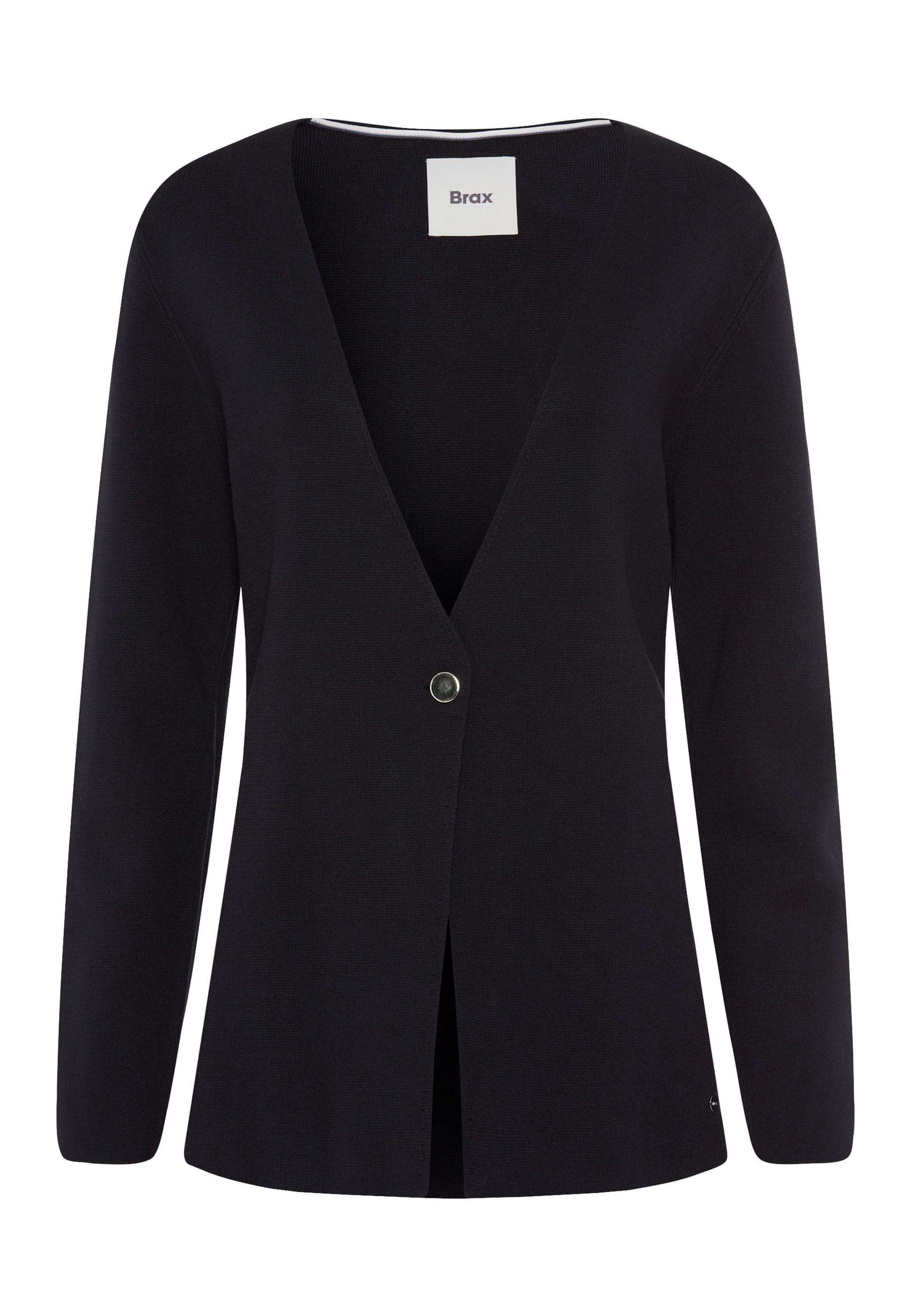 Brax Strickjacke »Style AMANDA«