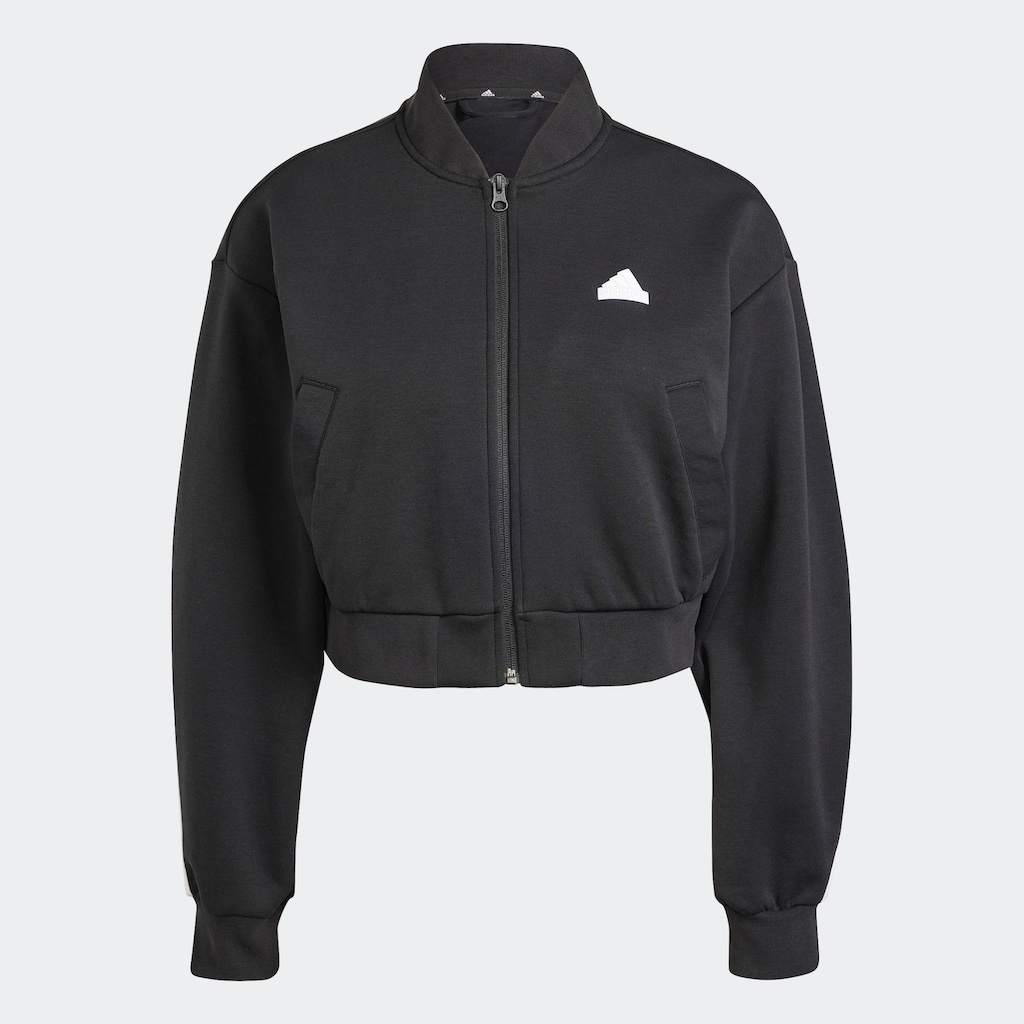 adidas Sportswear Outdoorjacke »W FI 3S BOMBER«