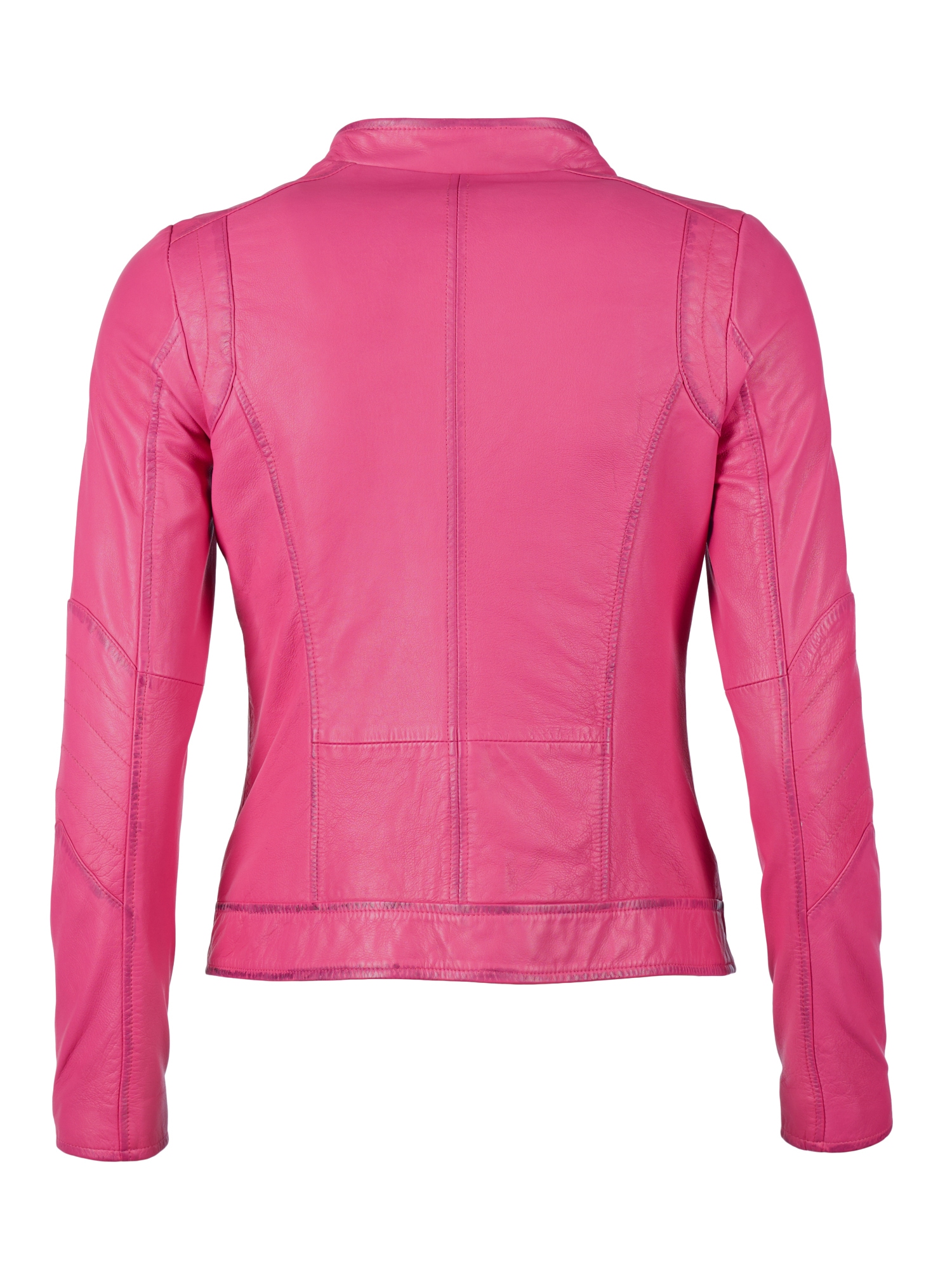 Maze Lederjacke »Marcie«