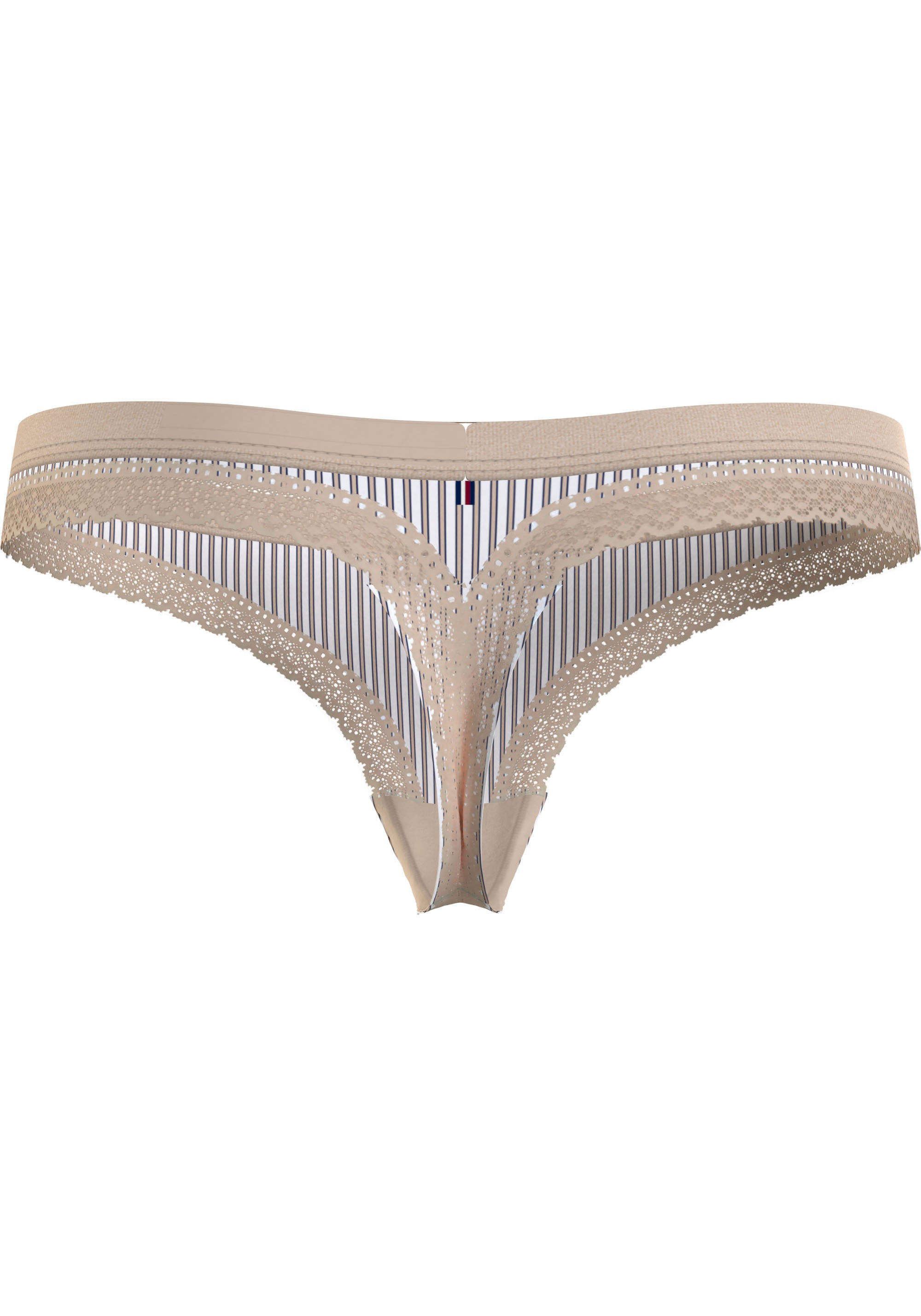 Logobund String, | Tommy kaufen Underwear BAUR online Hilfiger mit