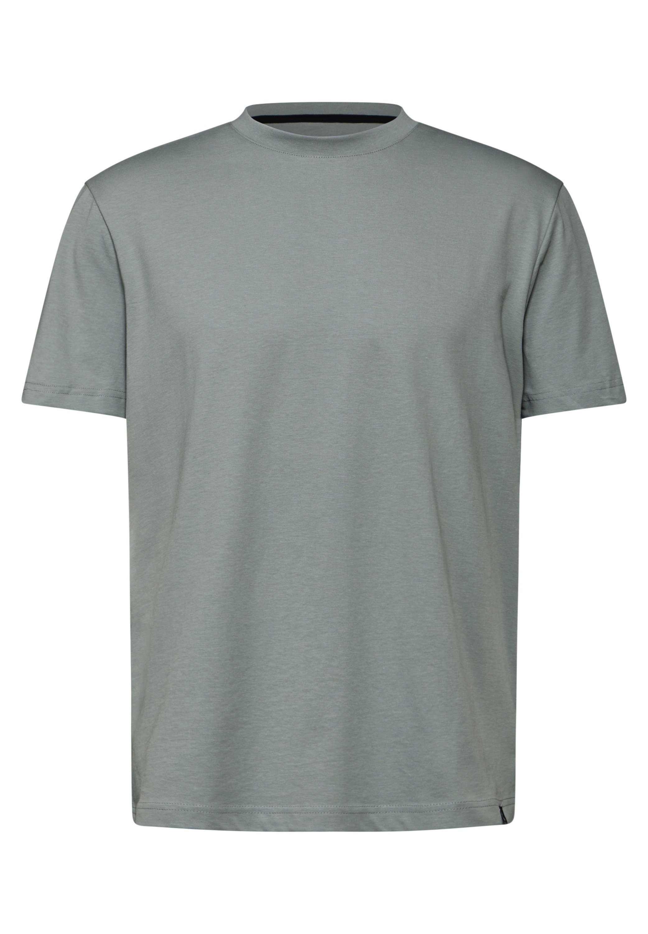STREET ONE MEN T-Shirt, Rundhalsausschnitt