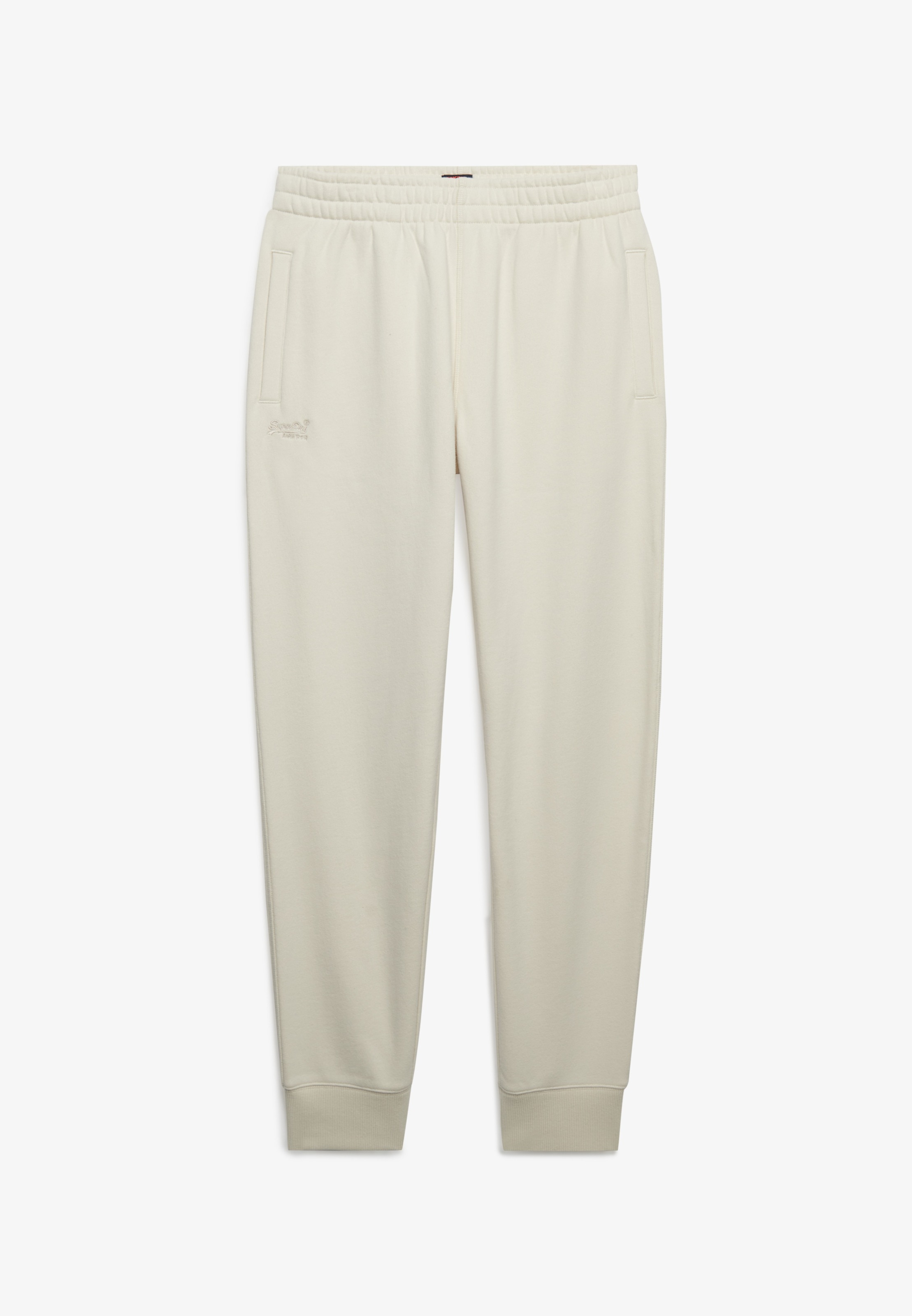 Superdry Sweathose "ESSENTIAL LOGO JOGGERS HB" günstig online kaufen