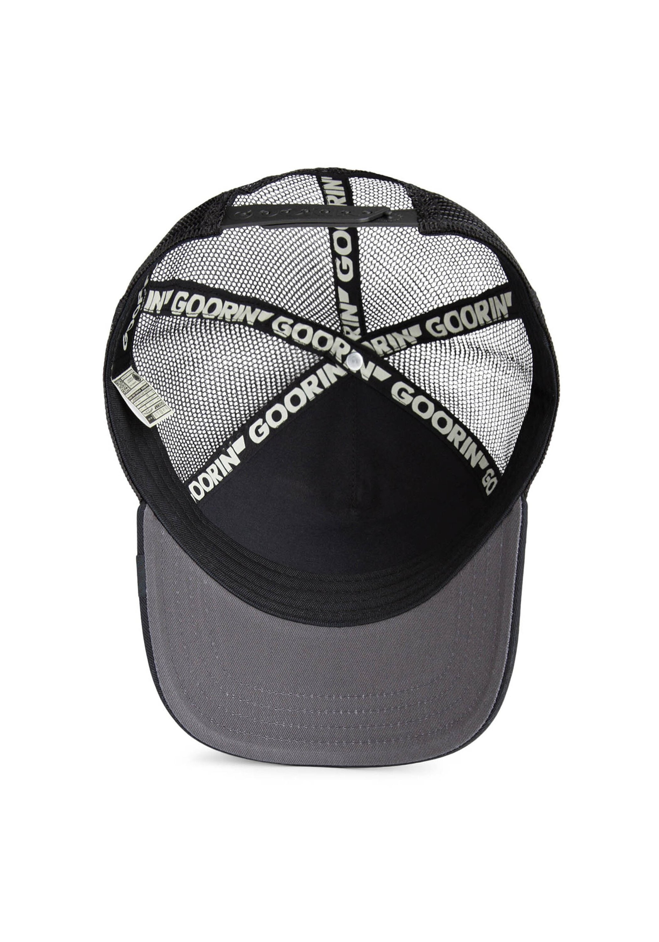Goorin Bros. Snapback Cap »Cap OG Trucker«
