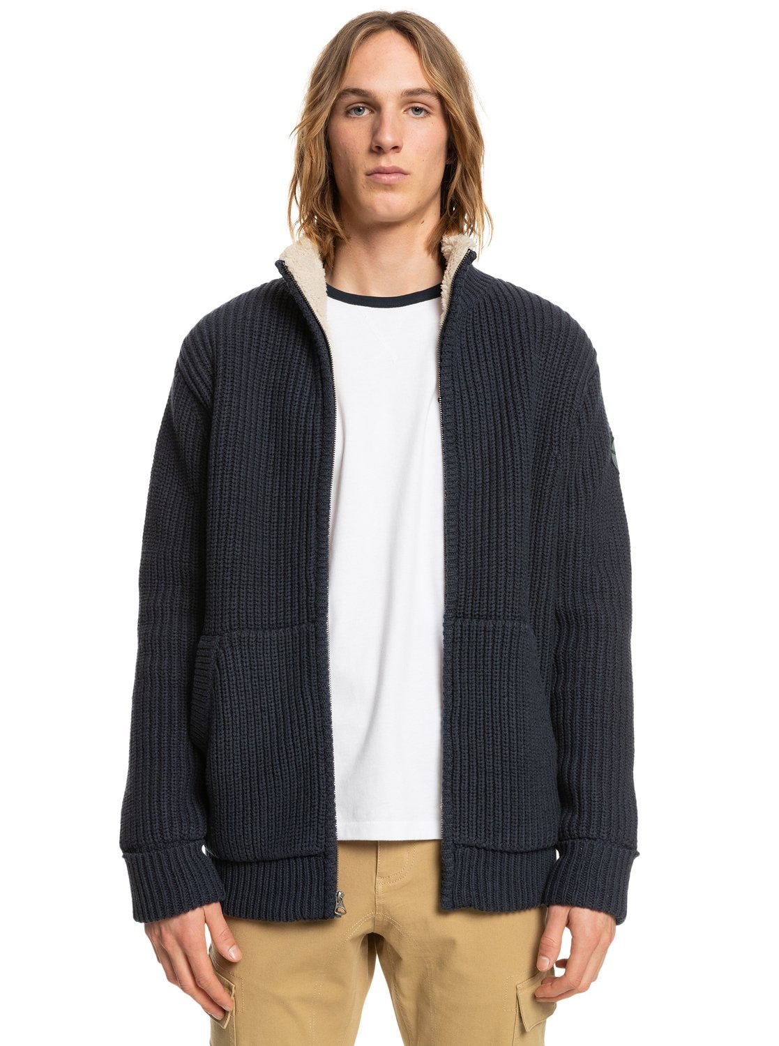Quiksilver Strickpullover »Boketto«
