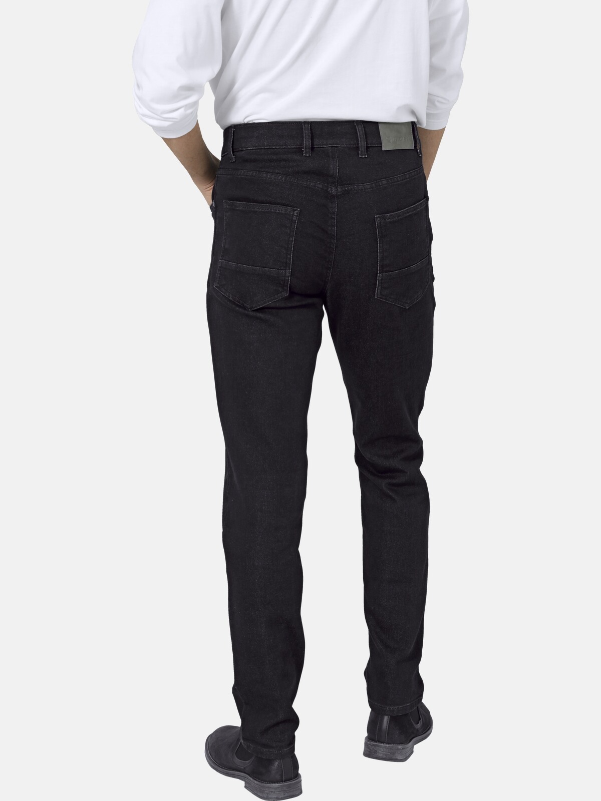 Thumbnail - Babista 5-Pocket-Jeans "Jeans VESTASTELLA"