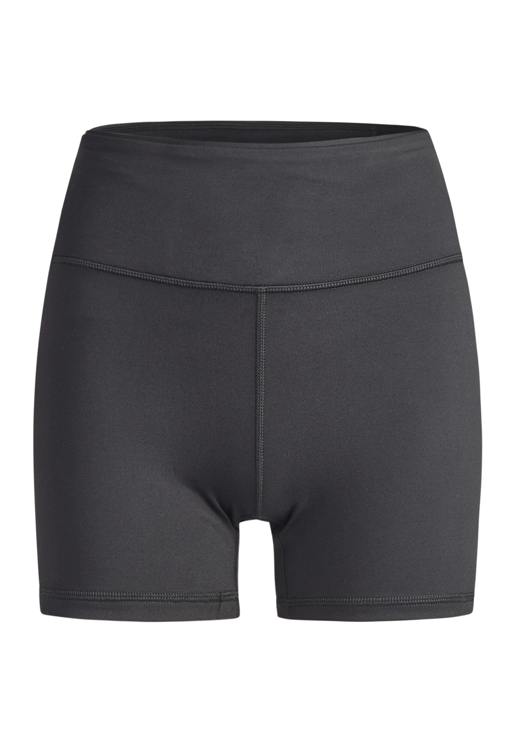 Fabletics Sporthose "Fabletics Shorts BOOST POWERHOLD HIGH-WAISTED SHORT 4"" mit maximaler Kompression