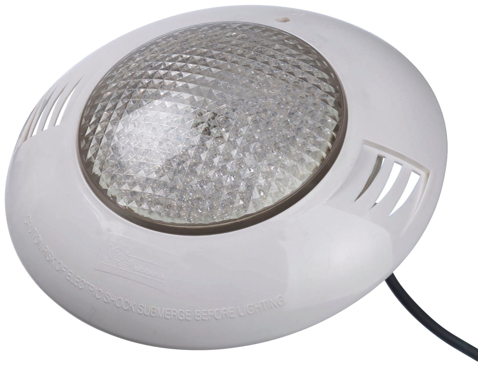 Infinite Spa Pool-Lampe »LED-Spot per BAUR 350 Außen-Sicherheitstrafo | Plus«, LED Unterwasserspot mit Rechnung