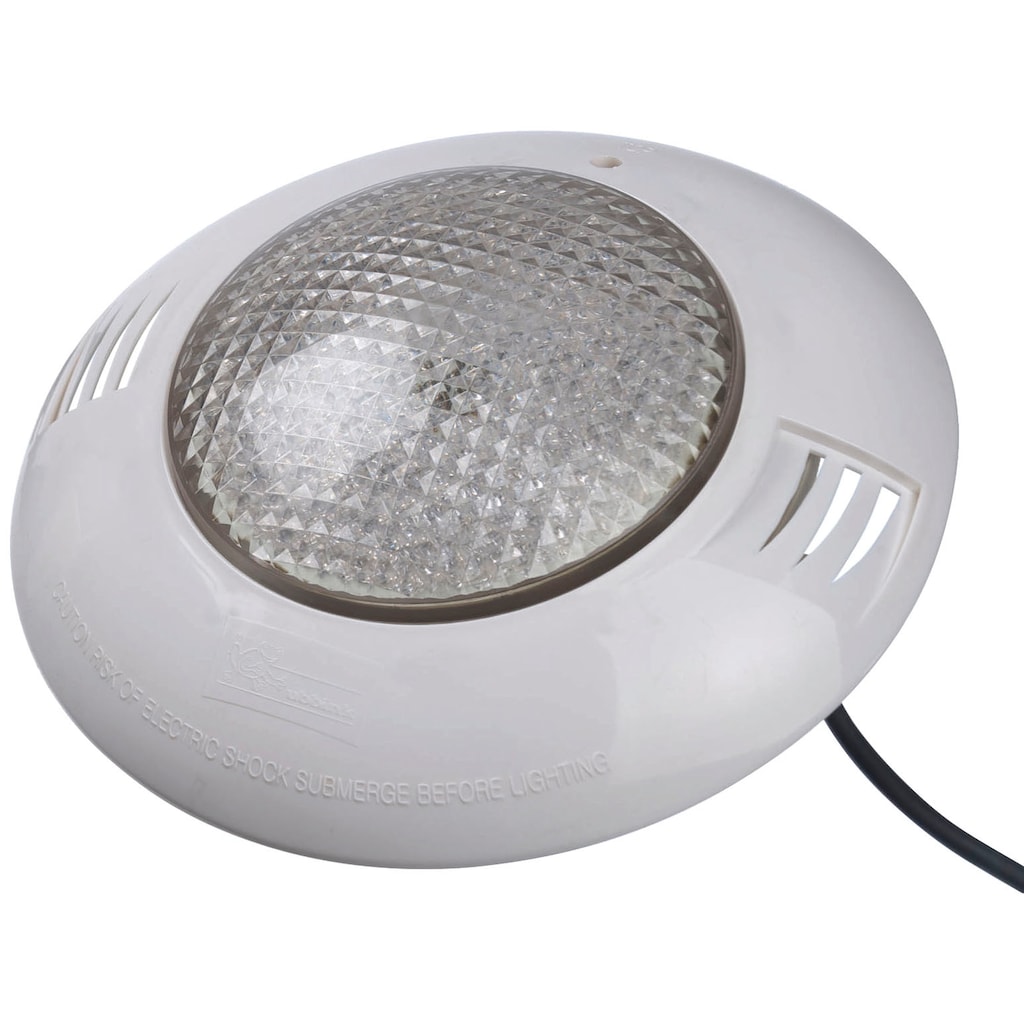 Infinite Spa Pool-Lampe »LED-Spot 350 Plus«, Unterwasserspot LED mit Außen-Sicherheitstrafo