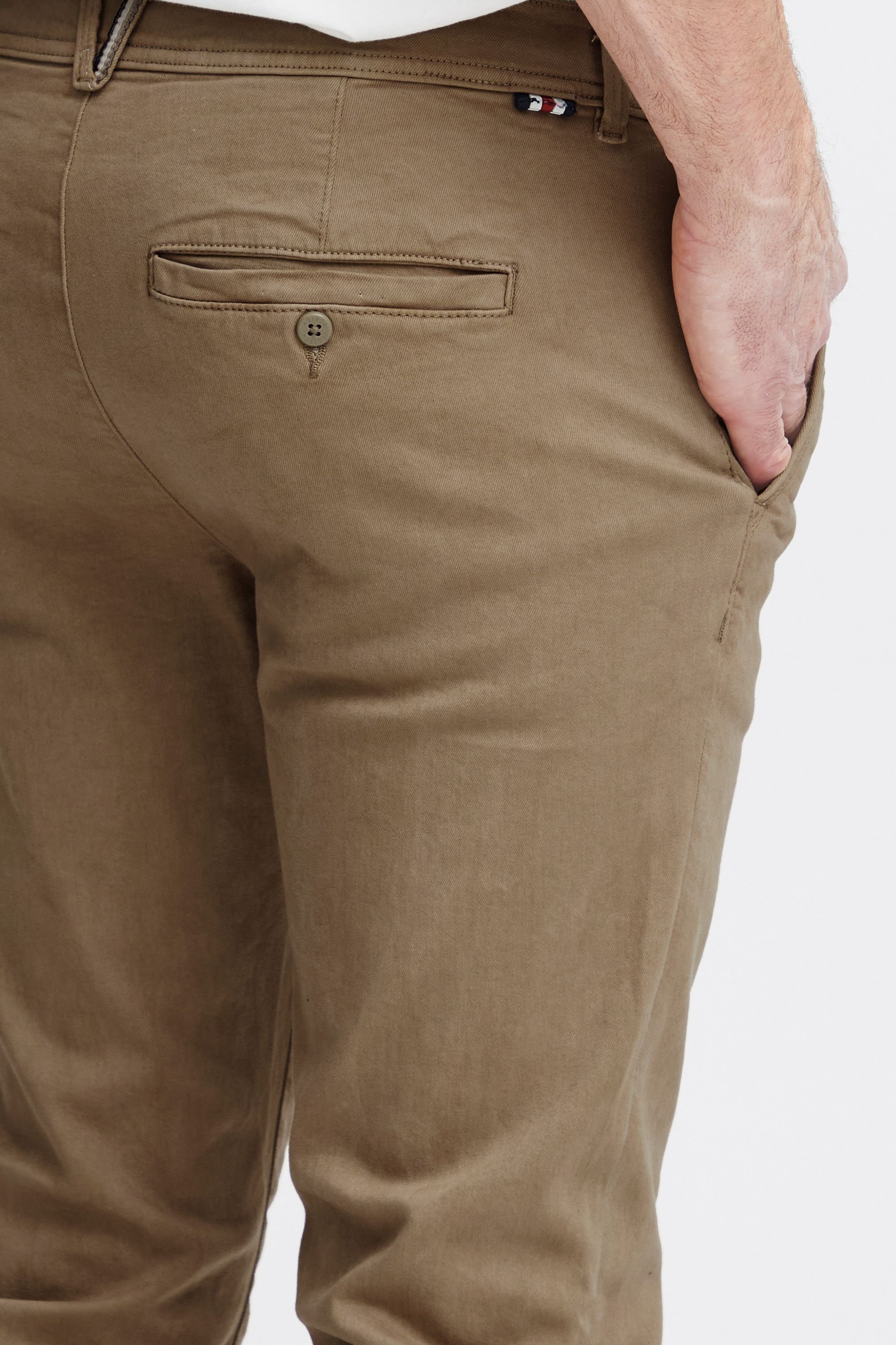 FQ1924 Chinohose »Chinohose FQCHARLS performance chinos«