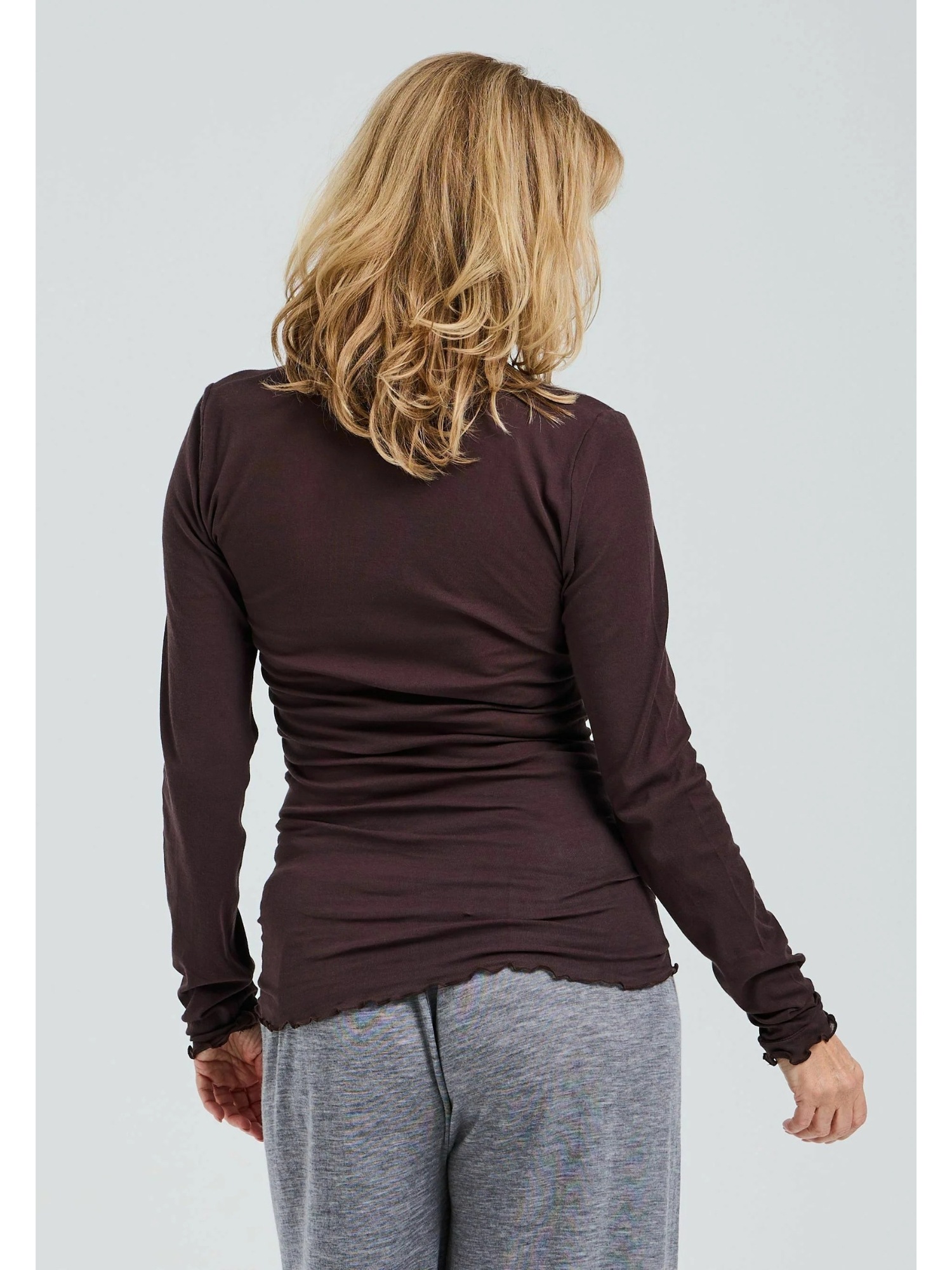 Seamless Basic Funktionstop »Seamless Basic Top Cotton Romance«