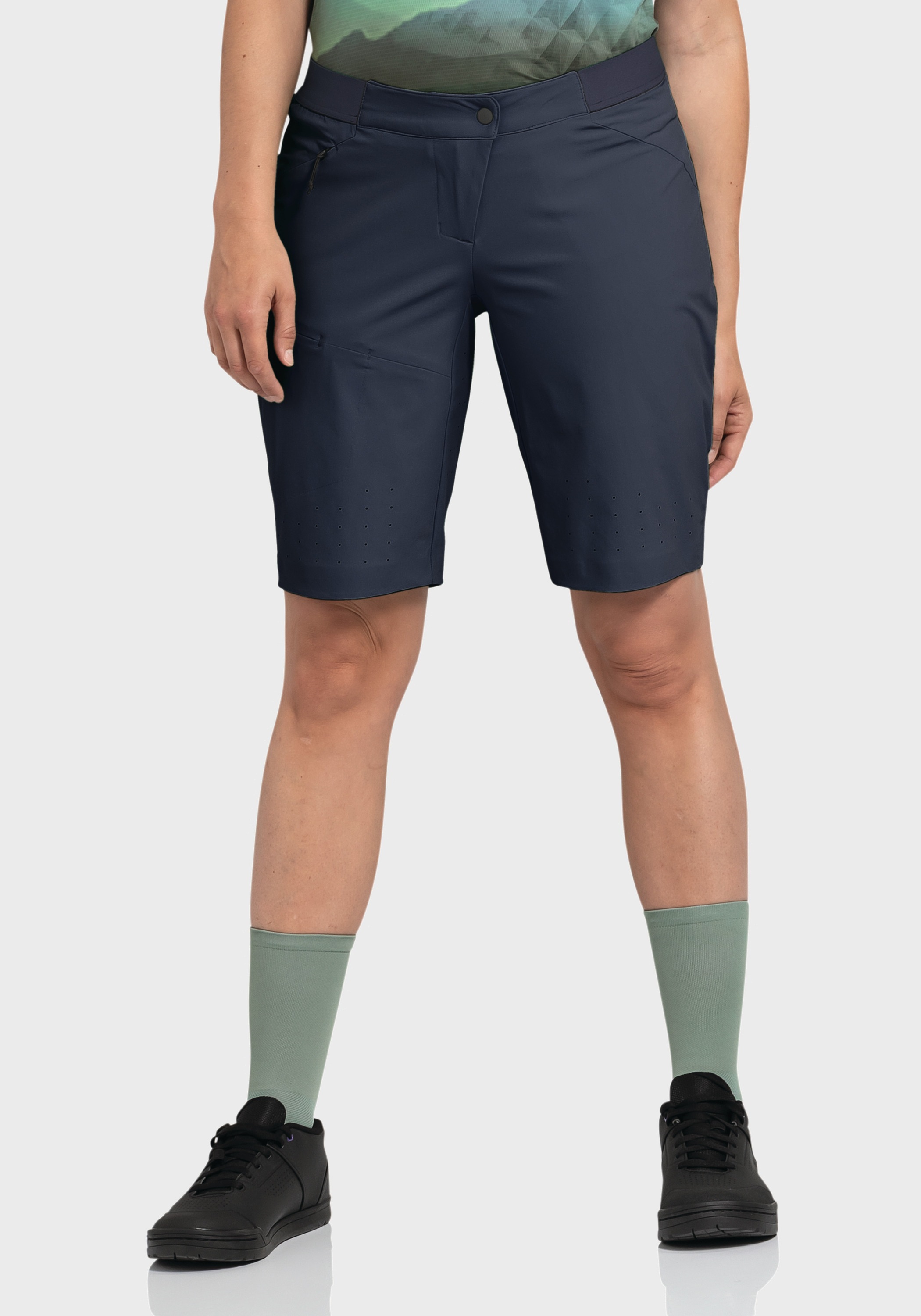 Schöffel Shorts »Shorts Mellow Trail L«