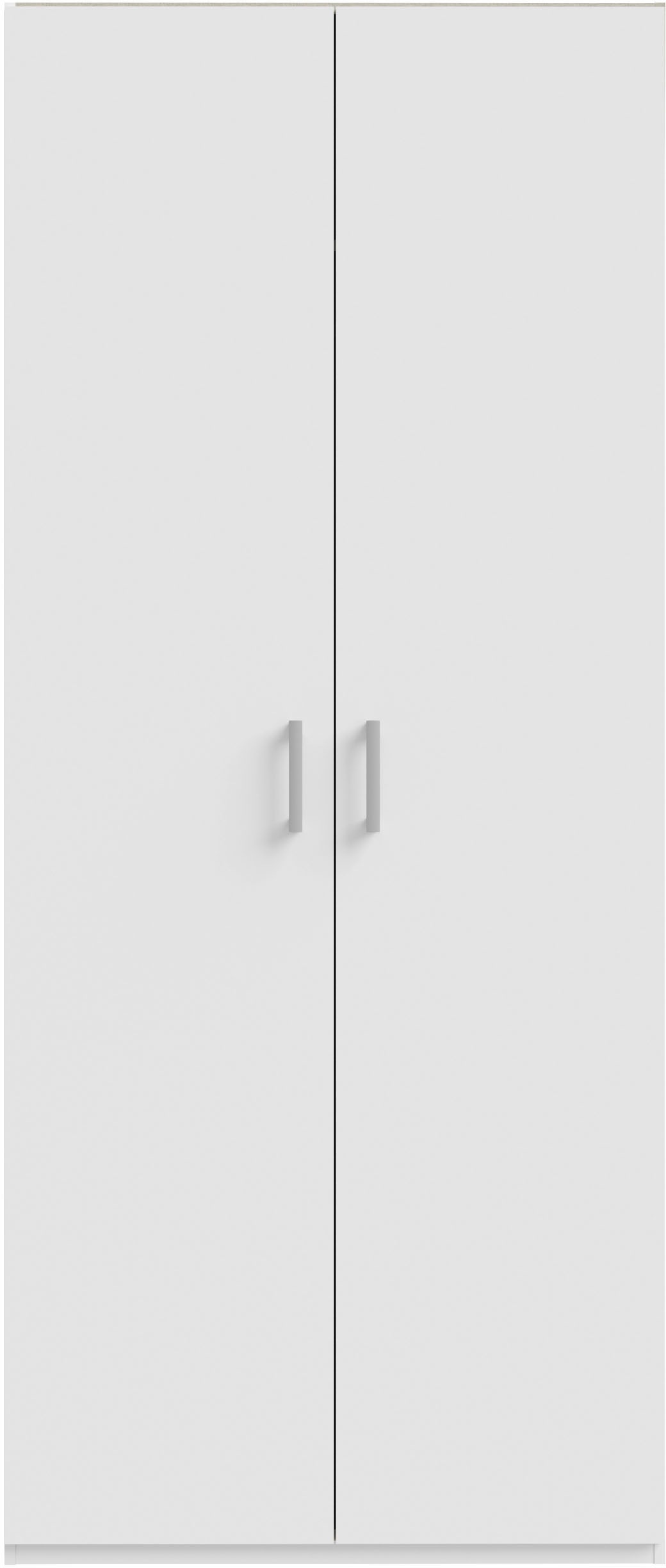 Thumbnail - FORTE Drehtürenschrank Drehtürenschrank, Stauraum, Zubehör optional bestellbar