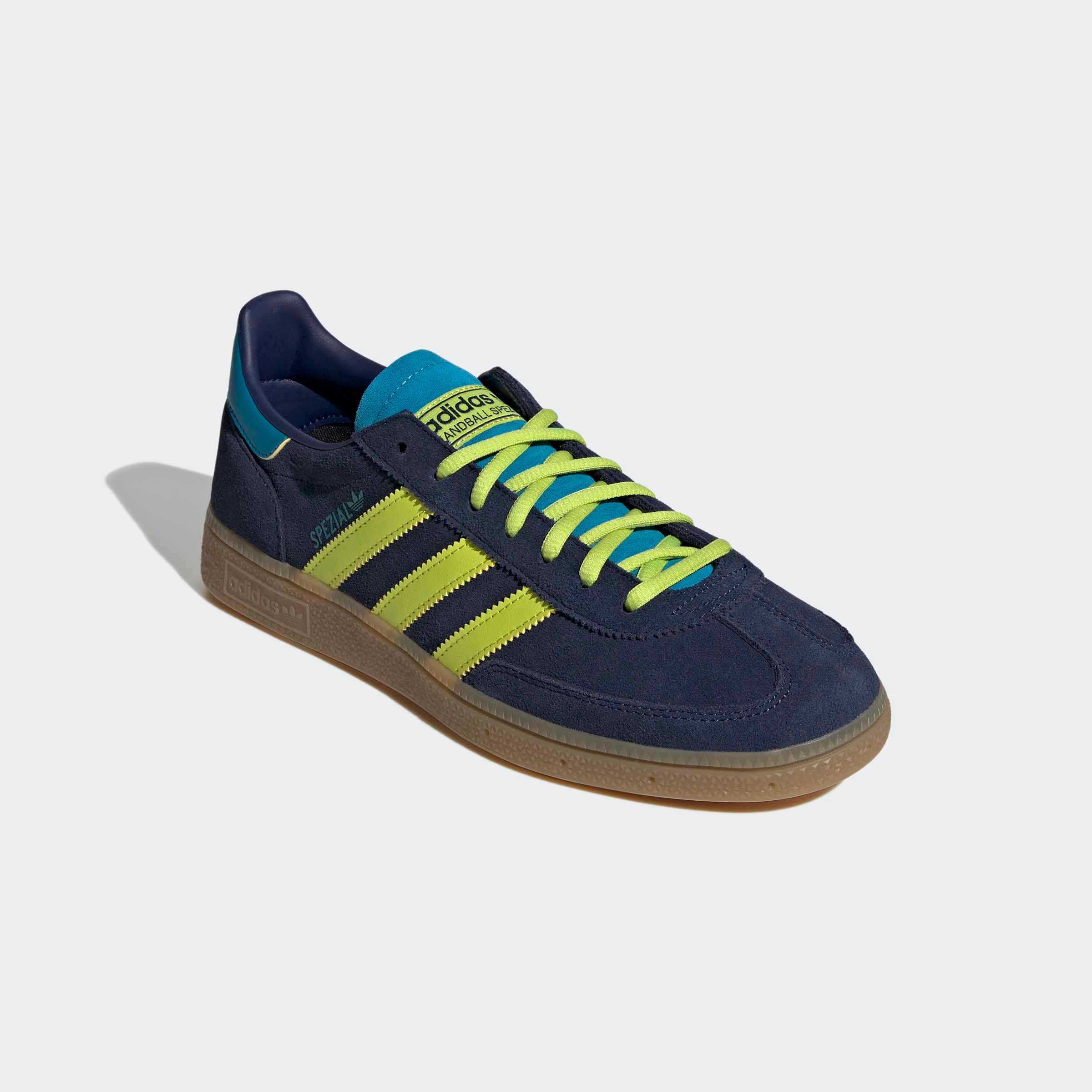 adidas Performance Sneaker "HANDBALL SPEZIAL" Deutschland, Spanien, Italien, Argentinien, Japan, Jamaika, Mexiko, WM 2026 Edition (Länderschuhe)