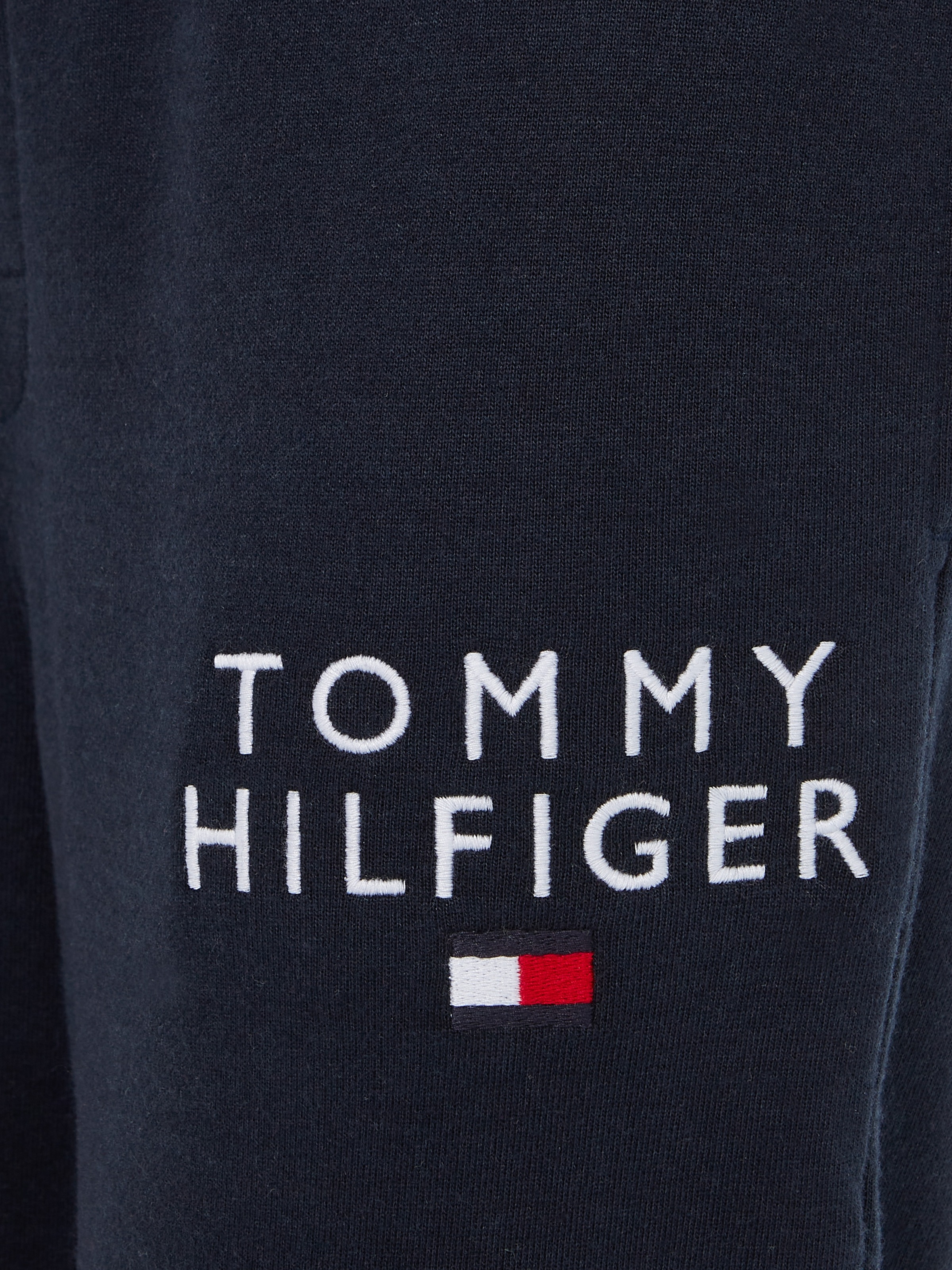 Tommy Hilfiger Underwear Jogginghose »TRACK PANT HWK«, mit Tommy Hilfiger Logoaufdruck