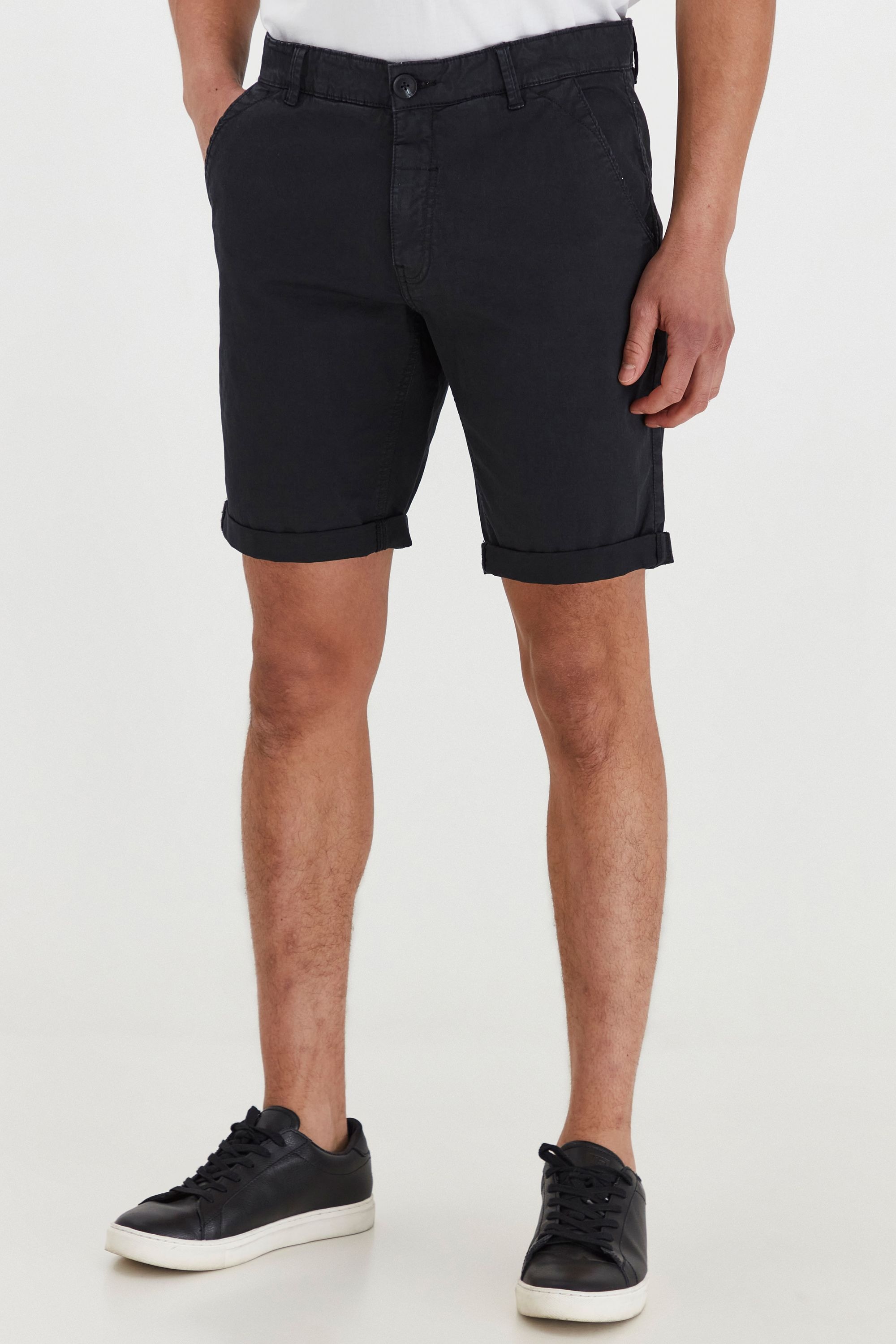 Blend Chinoshorts "BHBrix" Stilvolle Chino Shorts mit Eingrifftaschen günstig online kaufen