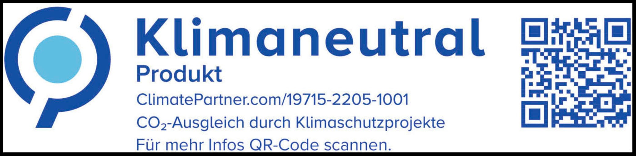 SCHÖNER WOHNEN FARBE Wand- und Deckenfarbe »Naturell Kreidefarbe«, 2,5 Liter, pudermatt, auch für Möbel geeignet, German Brand Award 2023