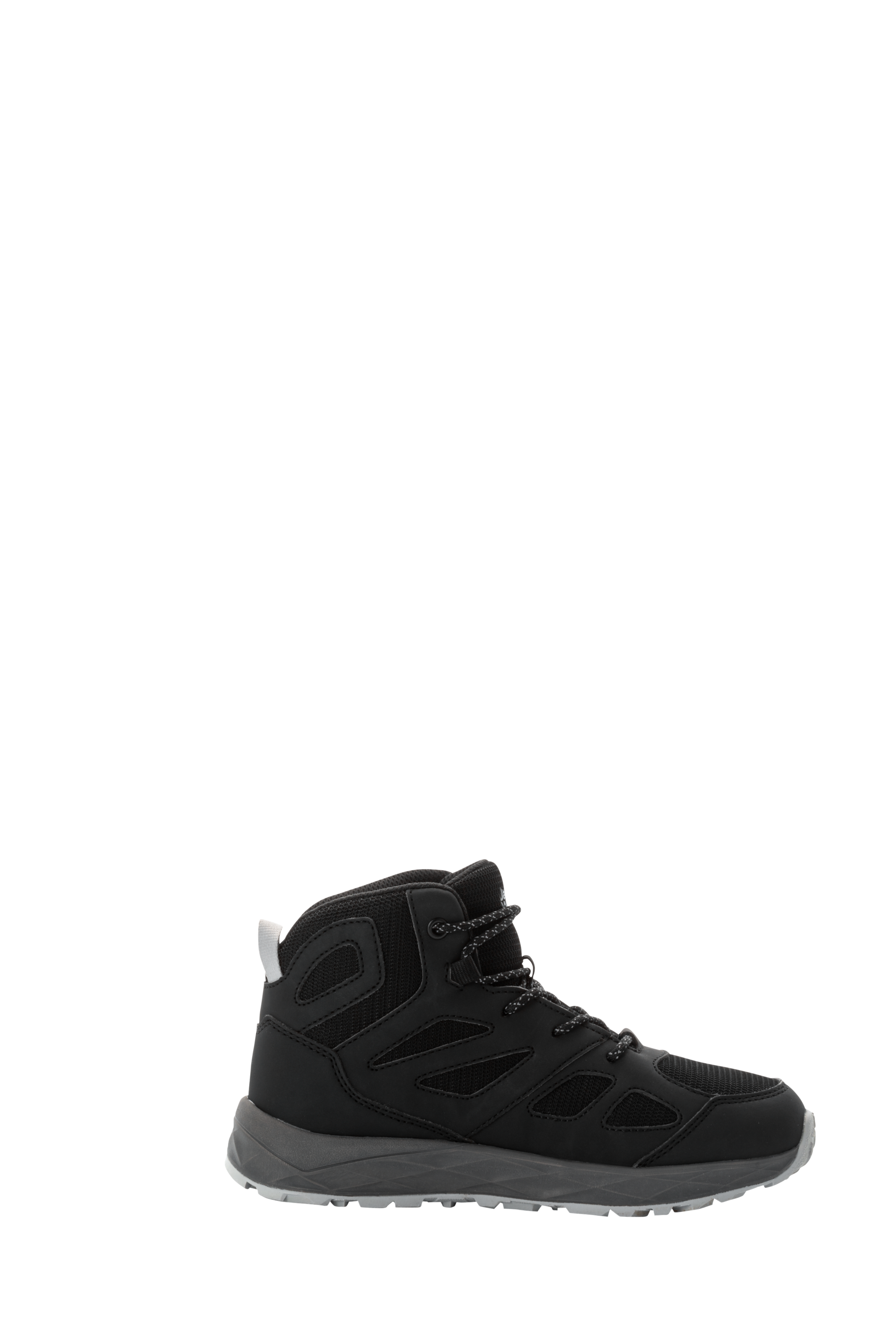 Jack Wolfskin Wanderschuh »WOODLAND 2 TEXAPORE MID K«, Wasserdicht