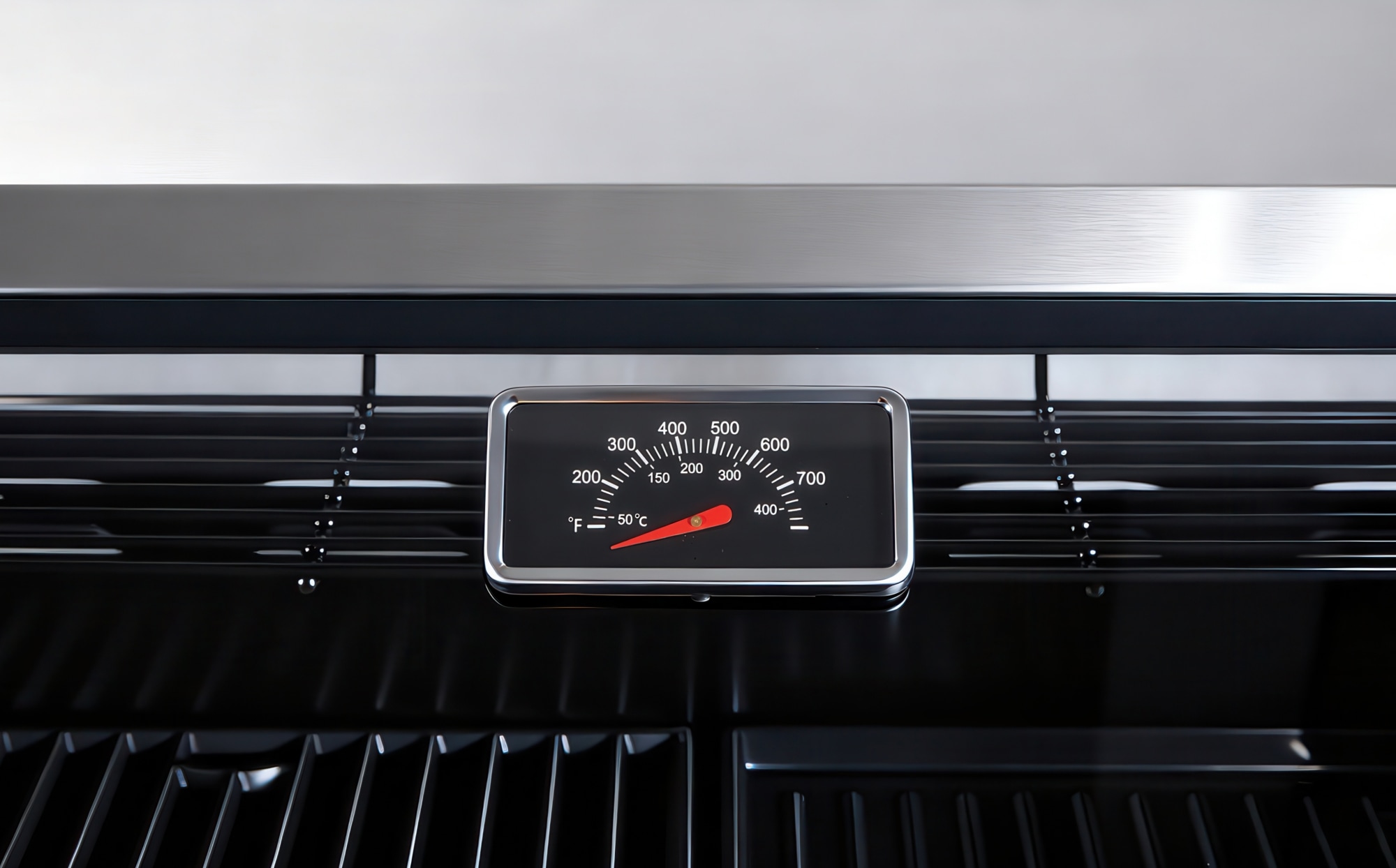 El Fuego Kombigrill »Augusta« 17 kW Gesamtleistung, auch als Holzkohlegrill verwendbar