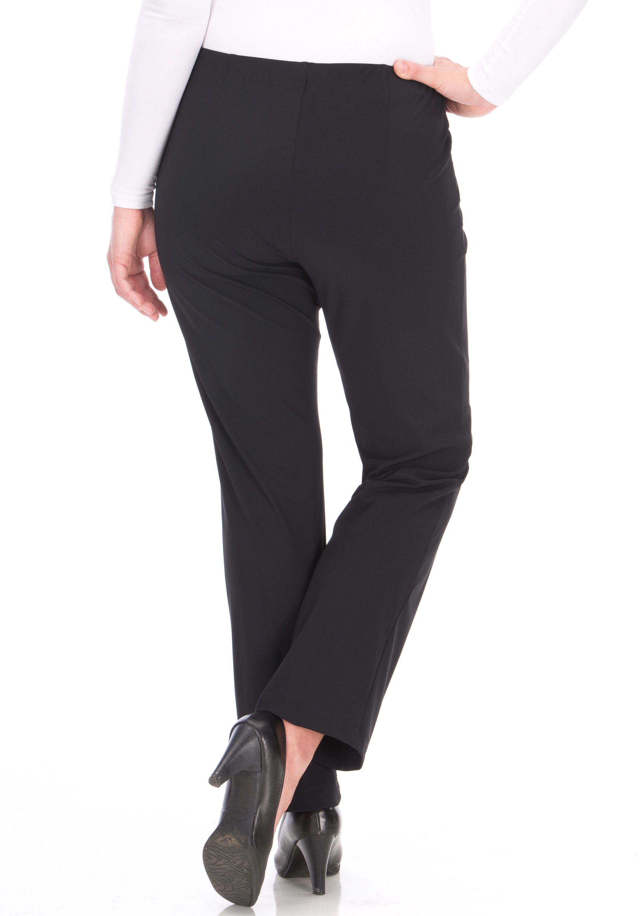 KjBRAND Schlupfhose "Susie", Sommerhose mit elastischem Schlupfbund günstig online kaufen