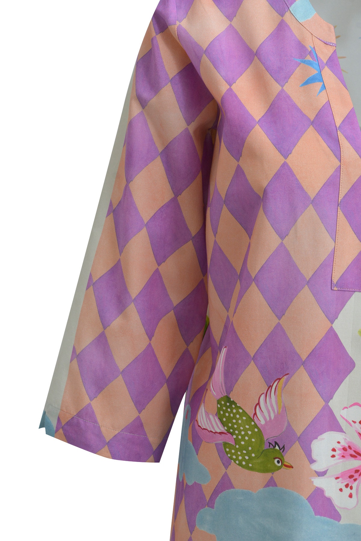 Smith & Soul Sommerkleid