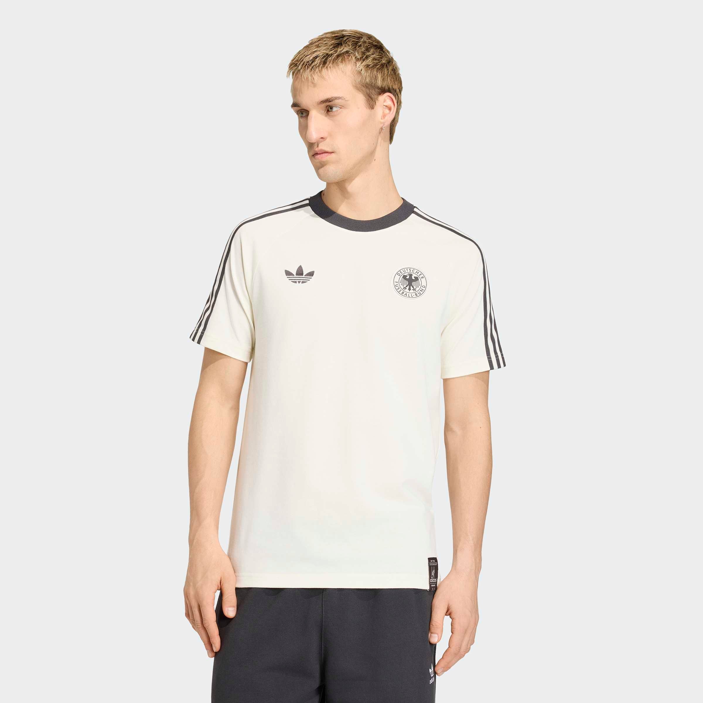 adidas Performance T-Shirt "DEUTSCHLAND ORIGINALS" günstig online kaufen