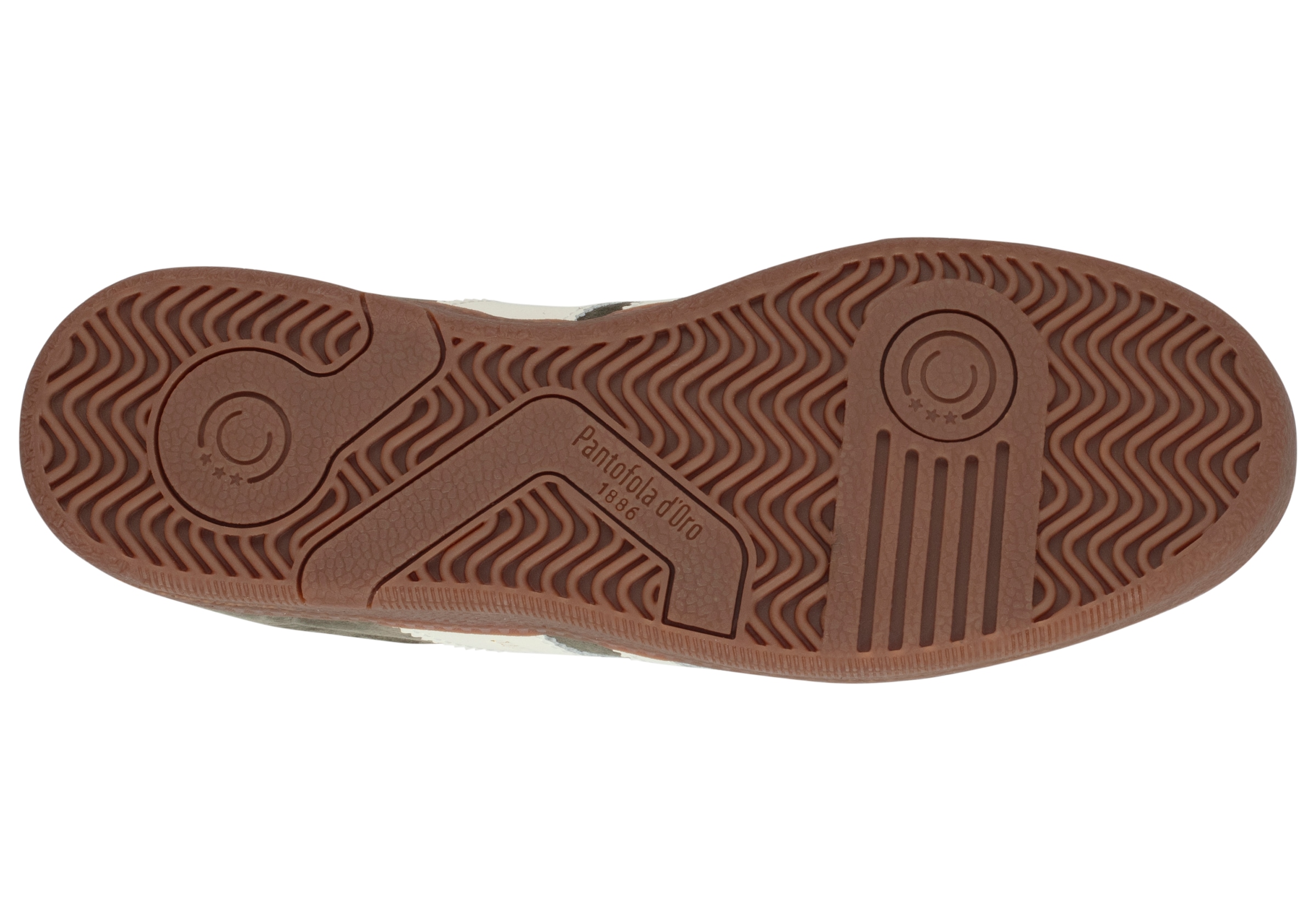 Pantofola d´Oro Sneaker »BALLARE«
