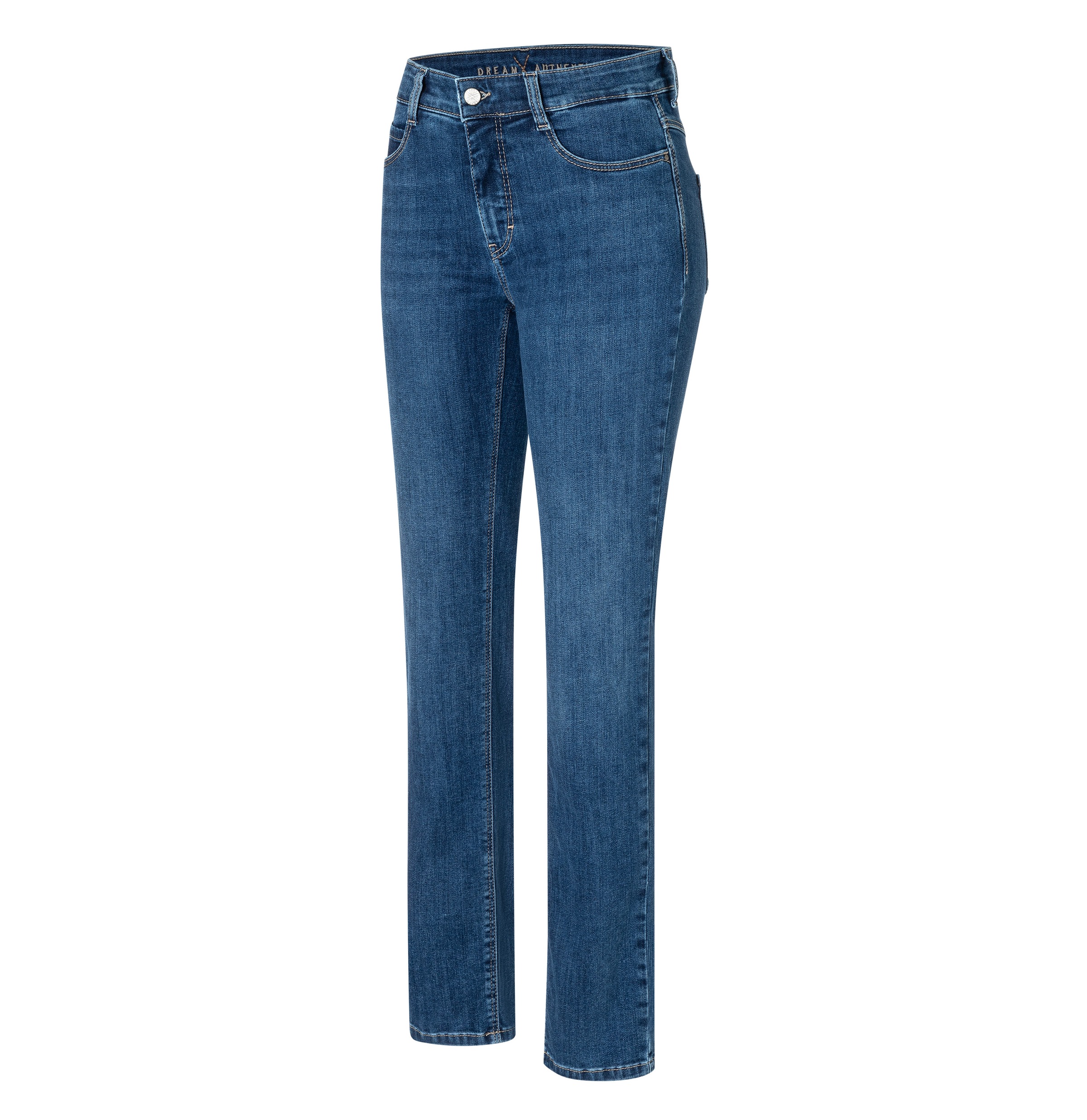 Thumbnail - MAC Slim-fit-Jeans "DREAM", sehr elastisches Material