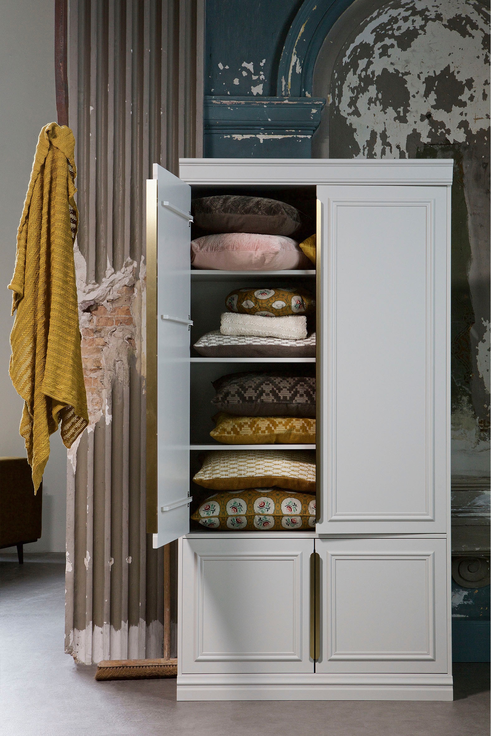 BePureHome Garderobenschrank »Organize« | BAUR