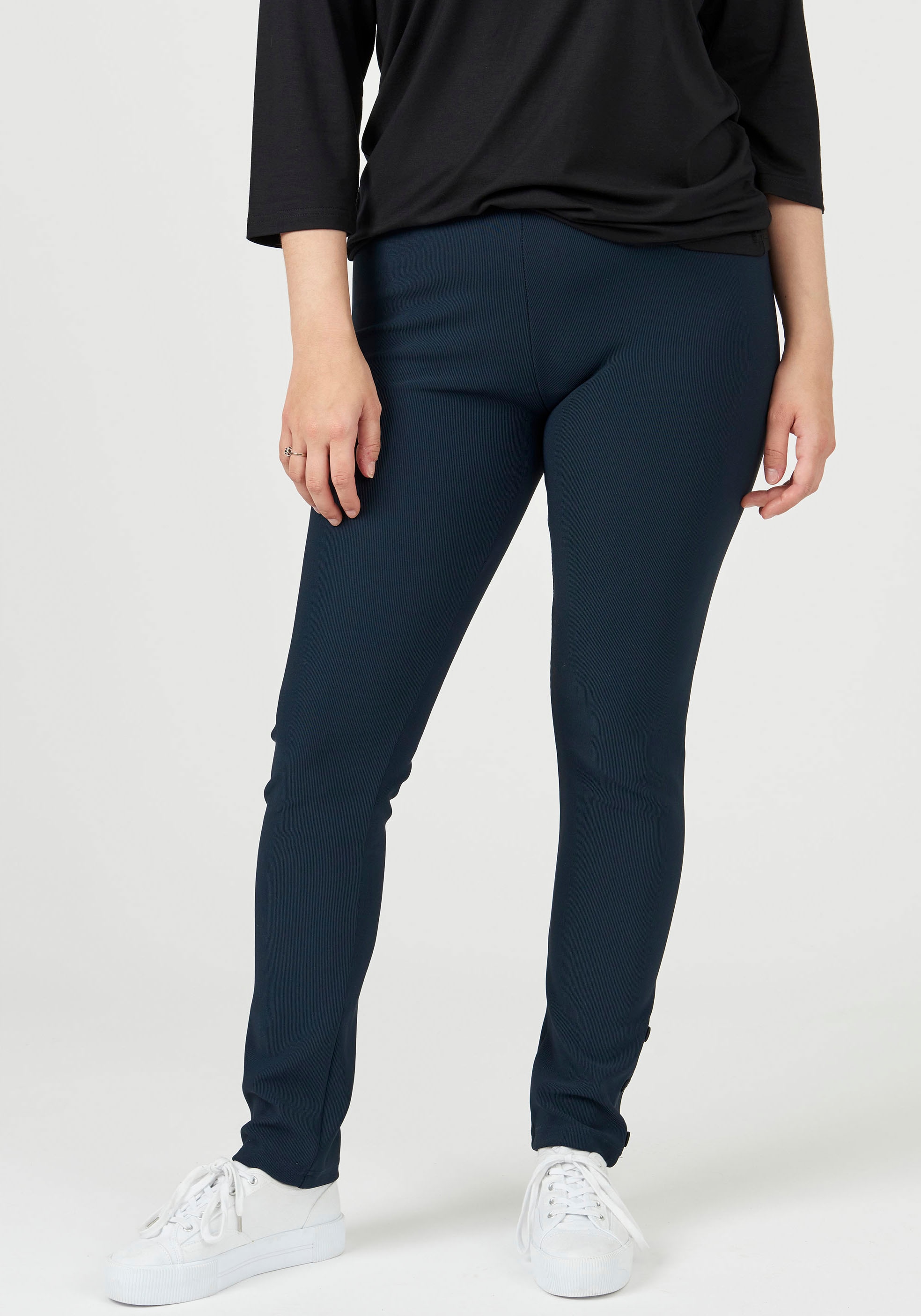 Pont Neuf Leggings » Leggings 