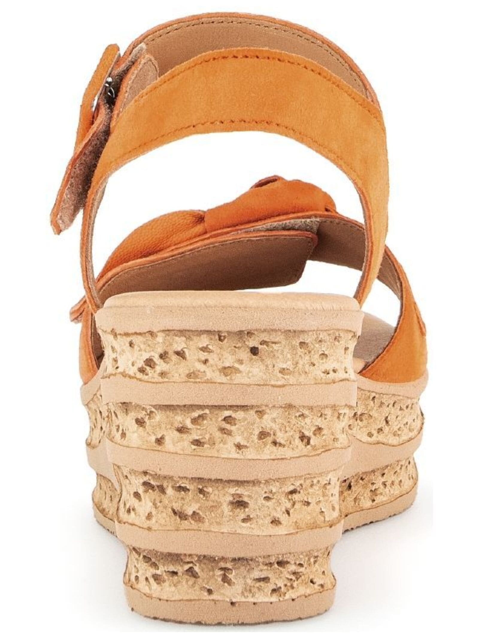 Gabor Keilsandalette »Gabor Sandalen Veloursleder«