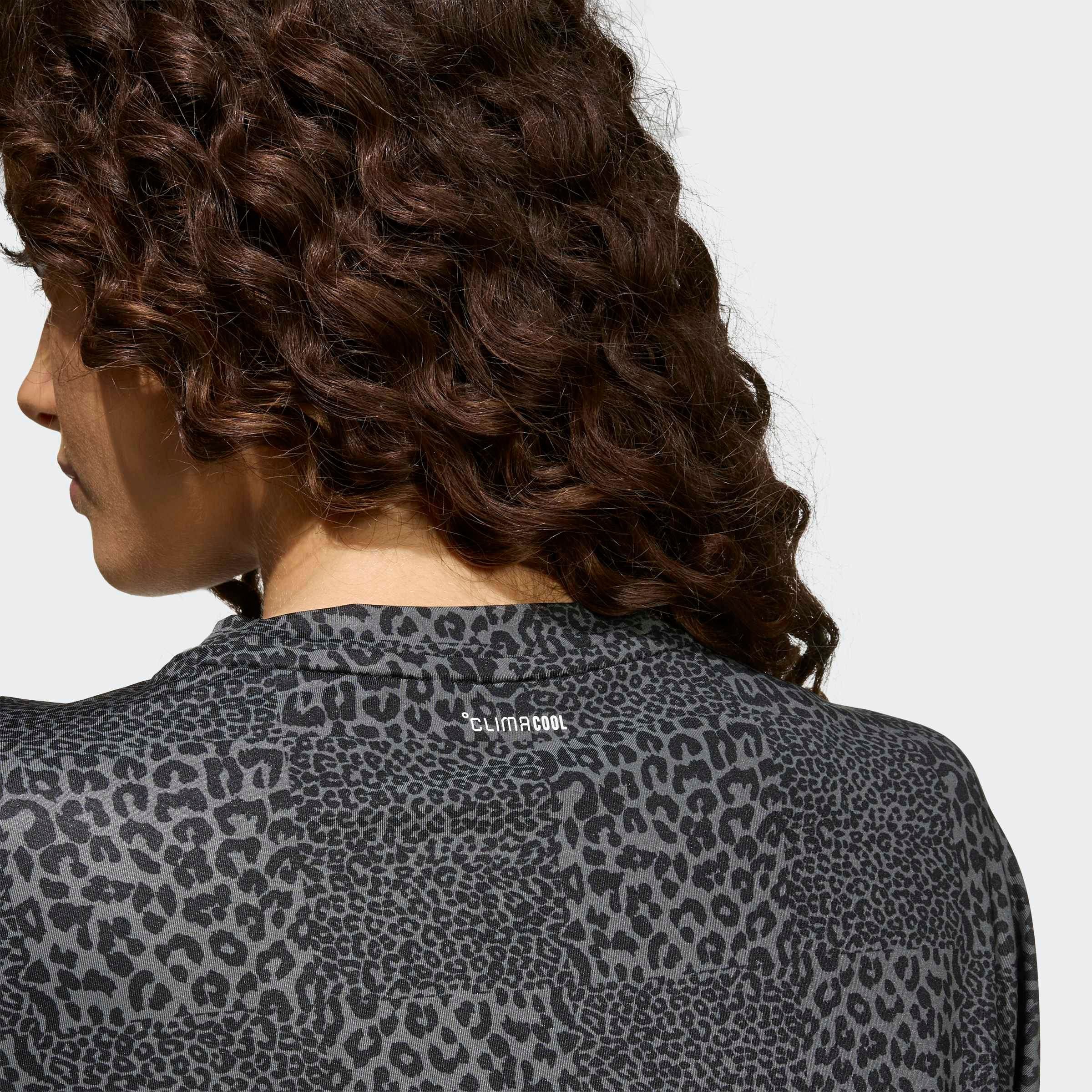 adidas Sportswear T-Shirt »JG SPI AOP TEE«