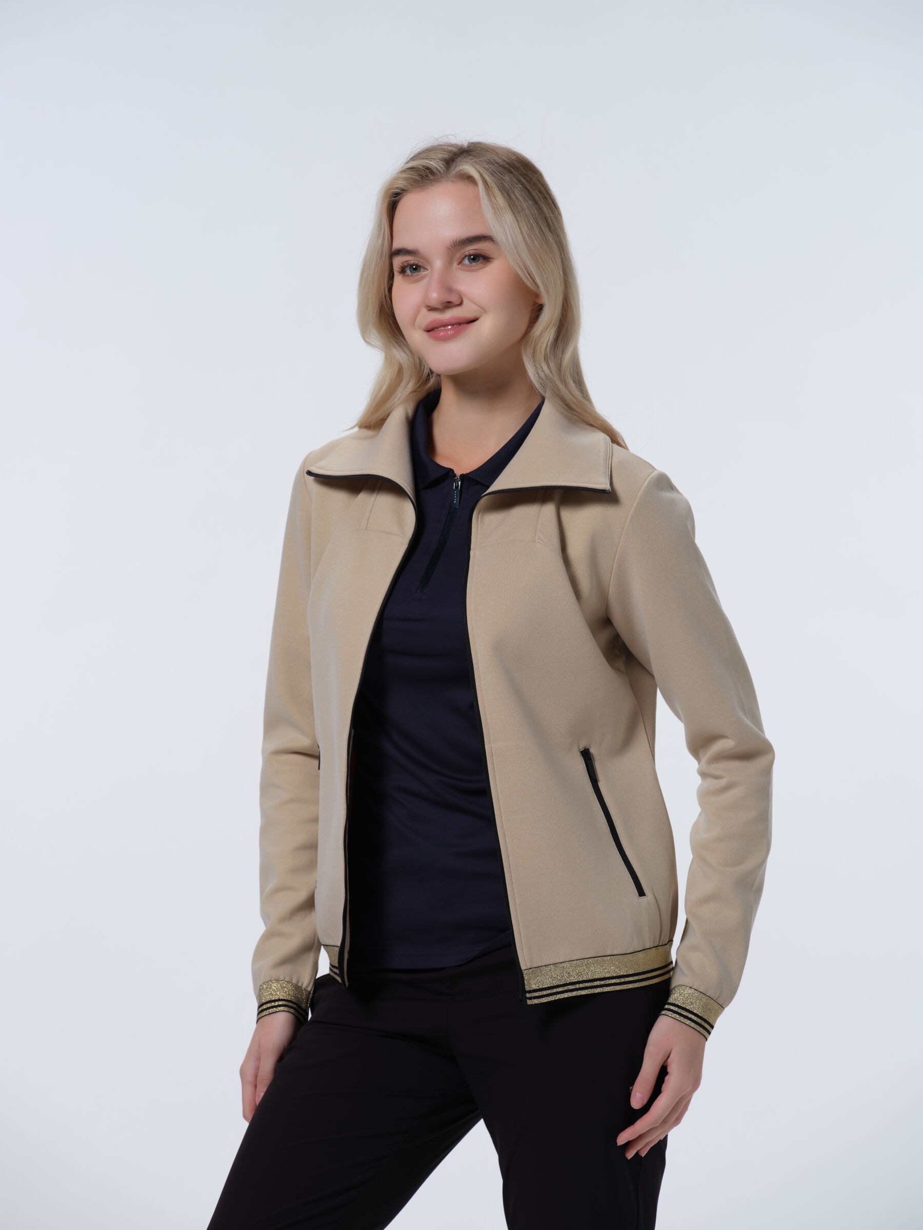 Luhta Outdoorjacke »Luhta Midlayer ISONIITTY«