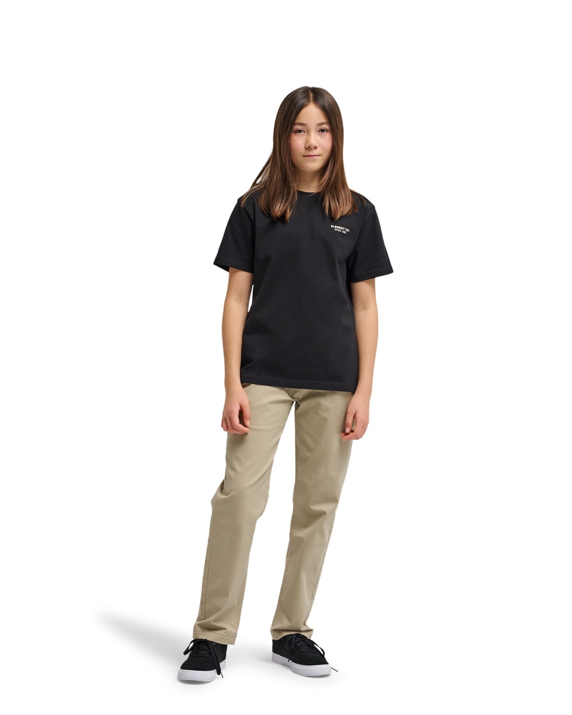 Element Chinos »Regular Comfort«