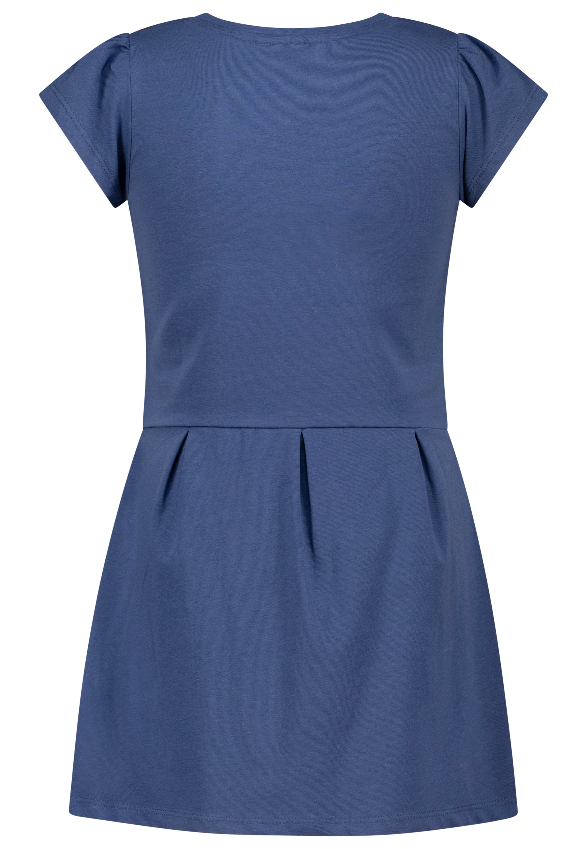 SALT AND PEPPER Jerseykleid »Fancy«, mit Pferde- und Glitzerdruck