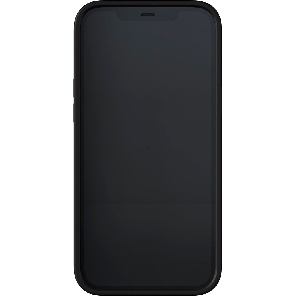 richmond & finch Backcover »BLACK TIGER für iPhone 12 Pro Max«, iPhone 12 Pro Max, 17 cm (6,7 Zoll)