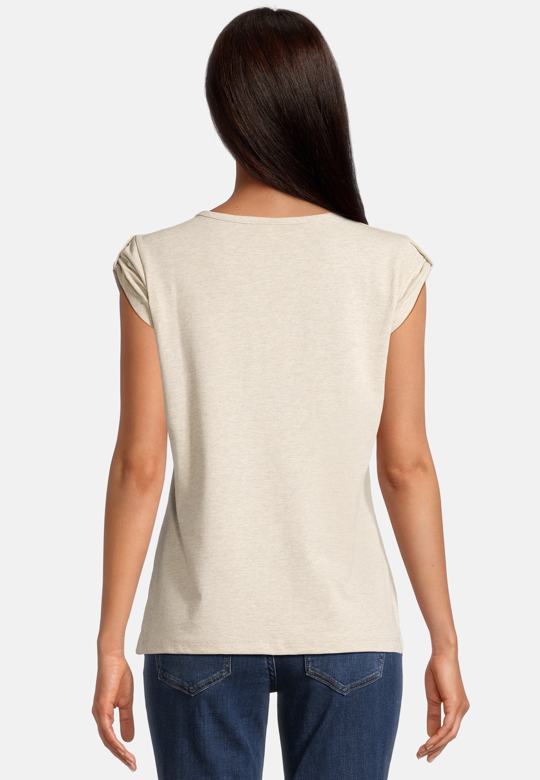 salzhaut T-Shirt »Shirt BIIKE - MOIN«