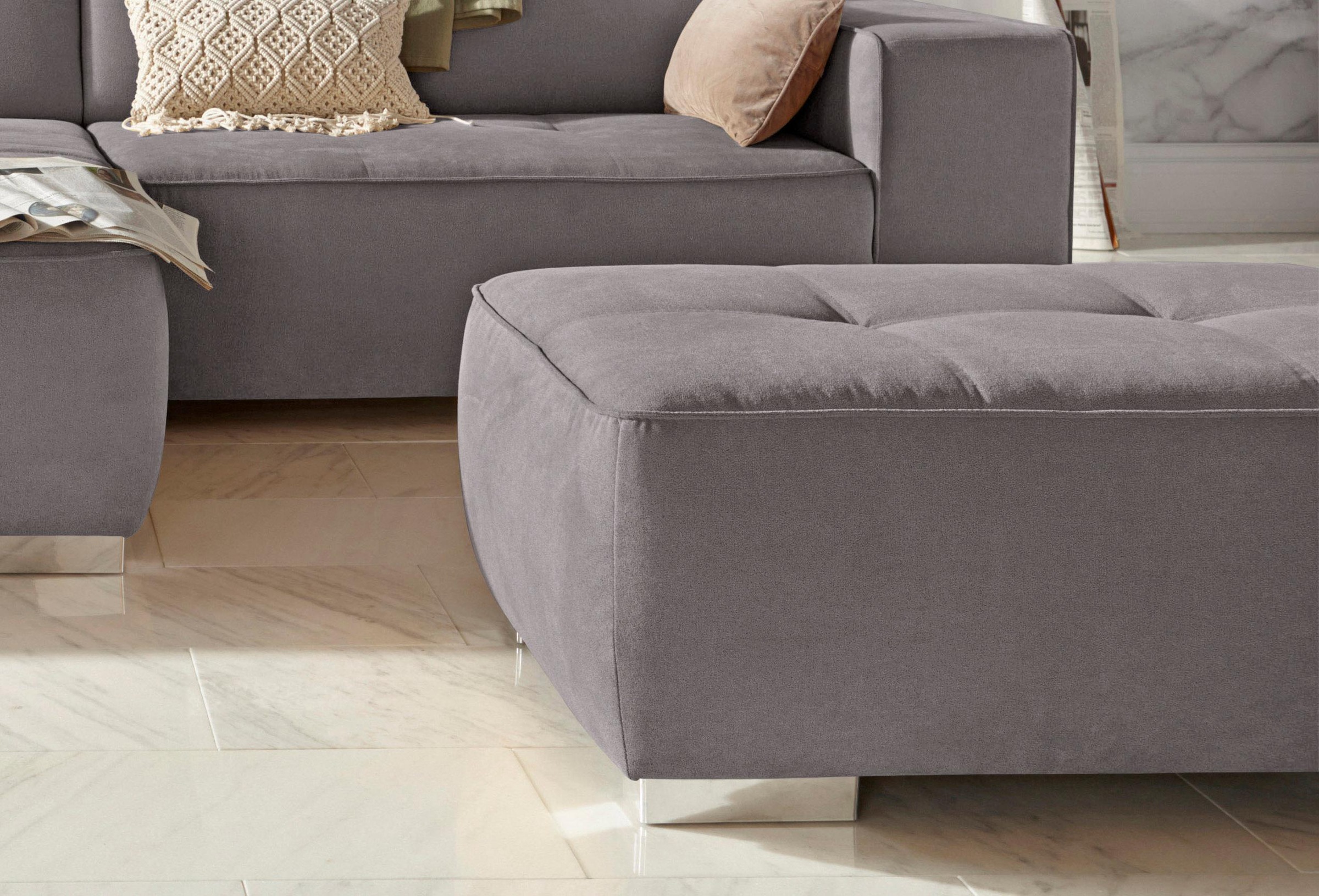 INOSIGN Hocker »Sapporo«
