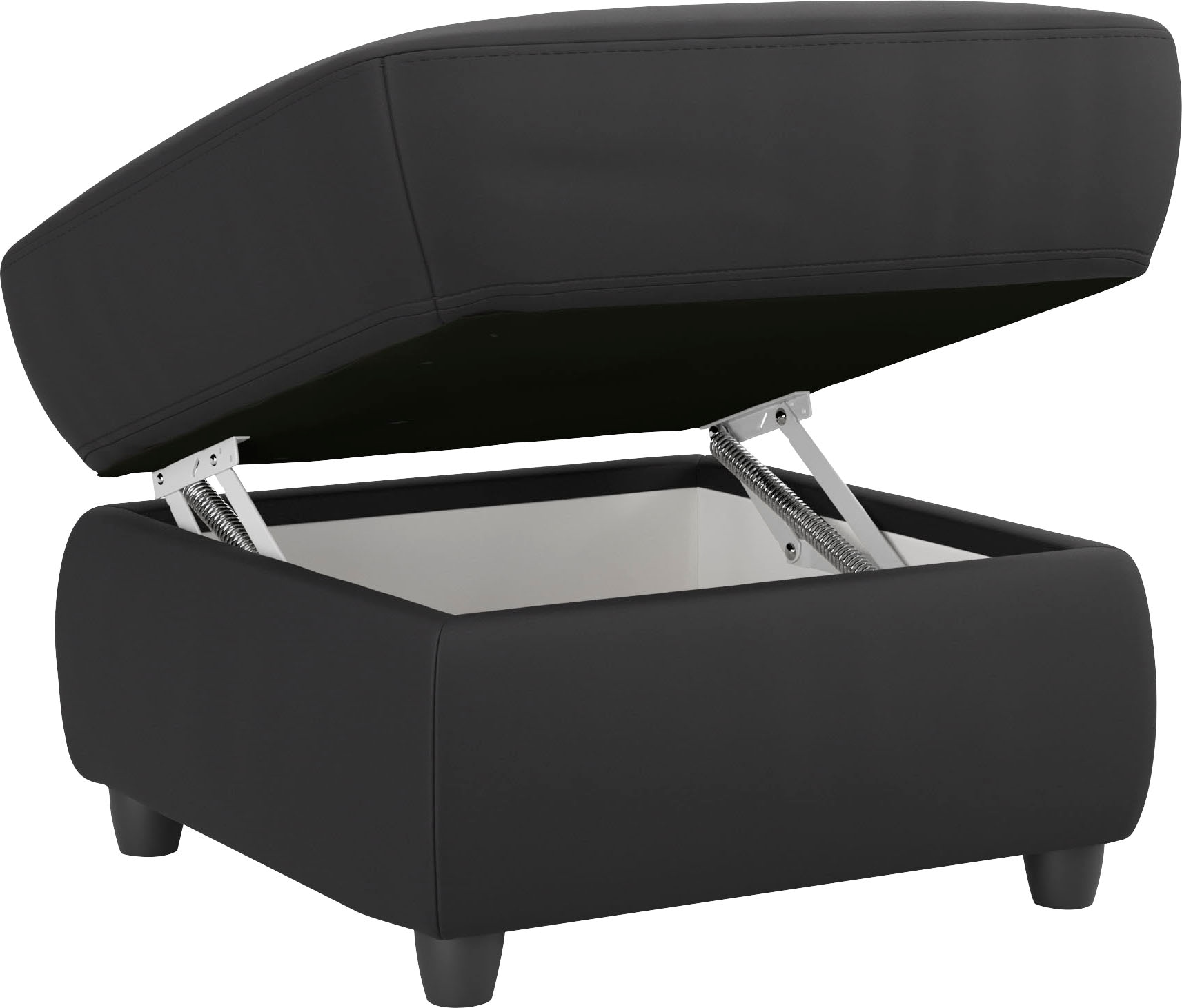 Home affaire Hocker »Boston«, mit Stauraum