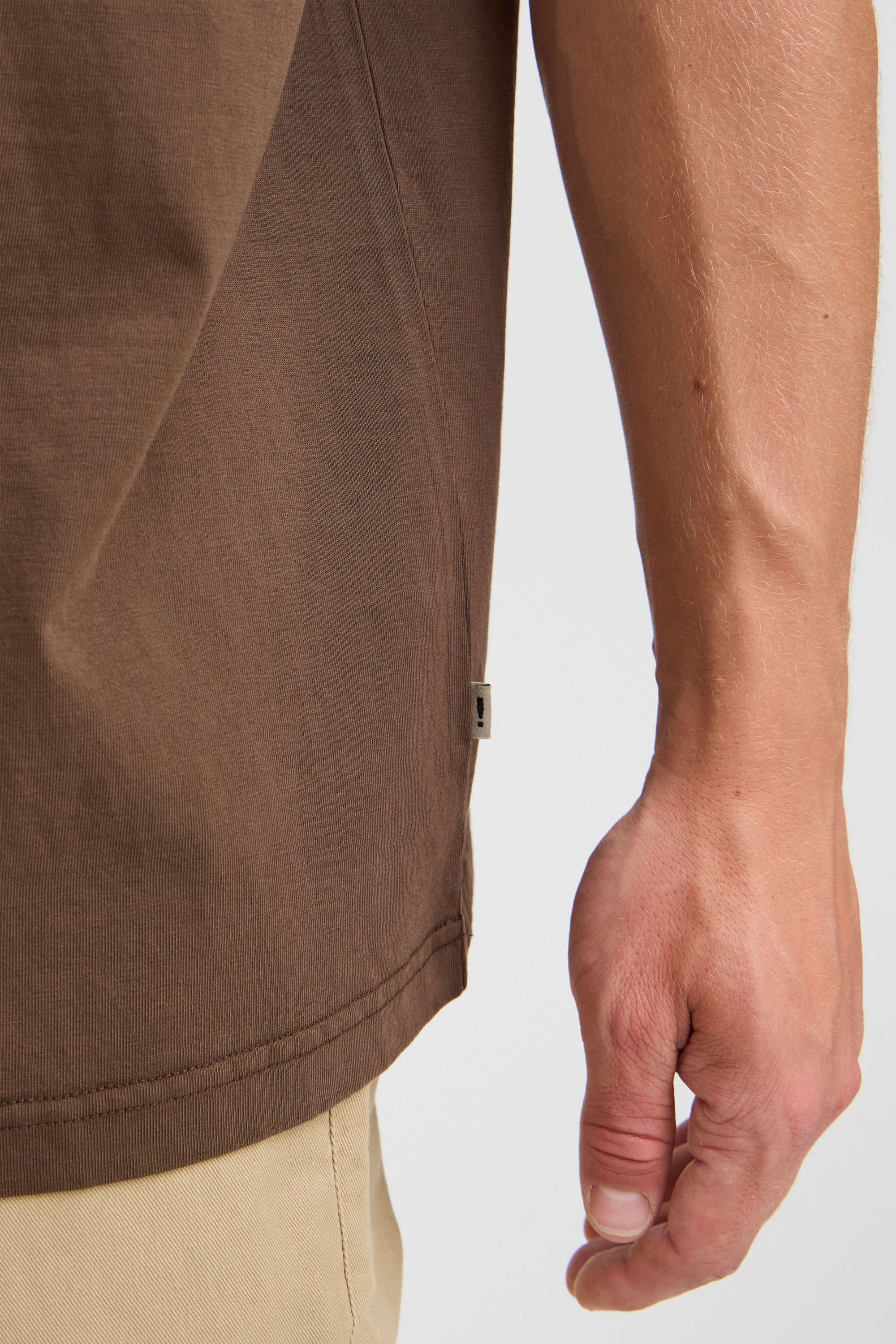!Solid T-Shirt »T-Shirt SDMARKELL«