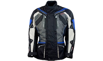 Motorradjacke »Turin«