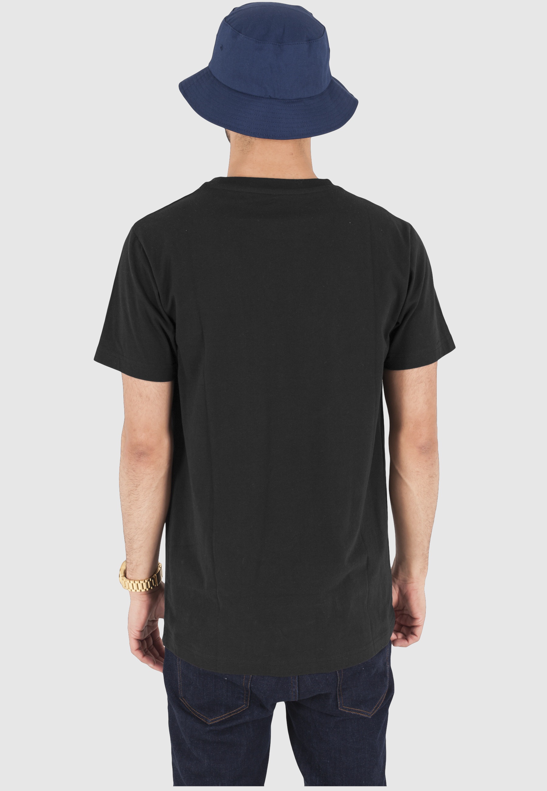 Flexfit Fischerhut »Flexfit Unisex Flexfit Cotton Twill Bucket Hat«