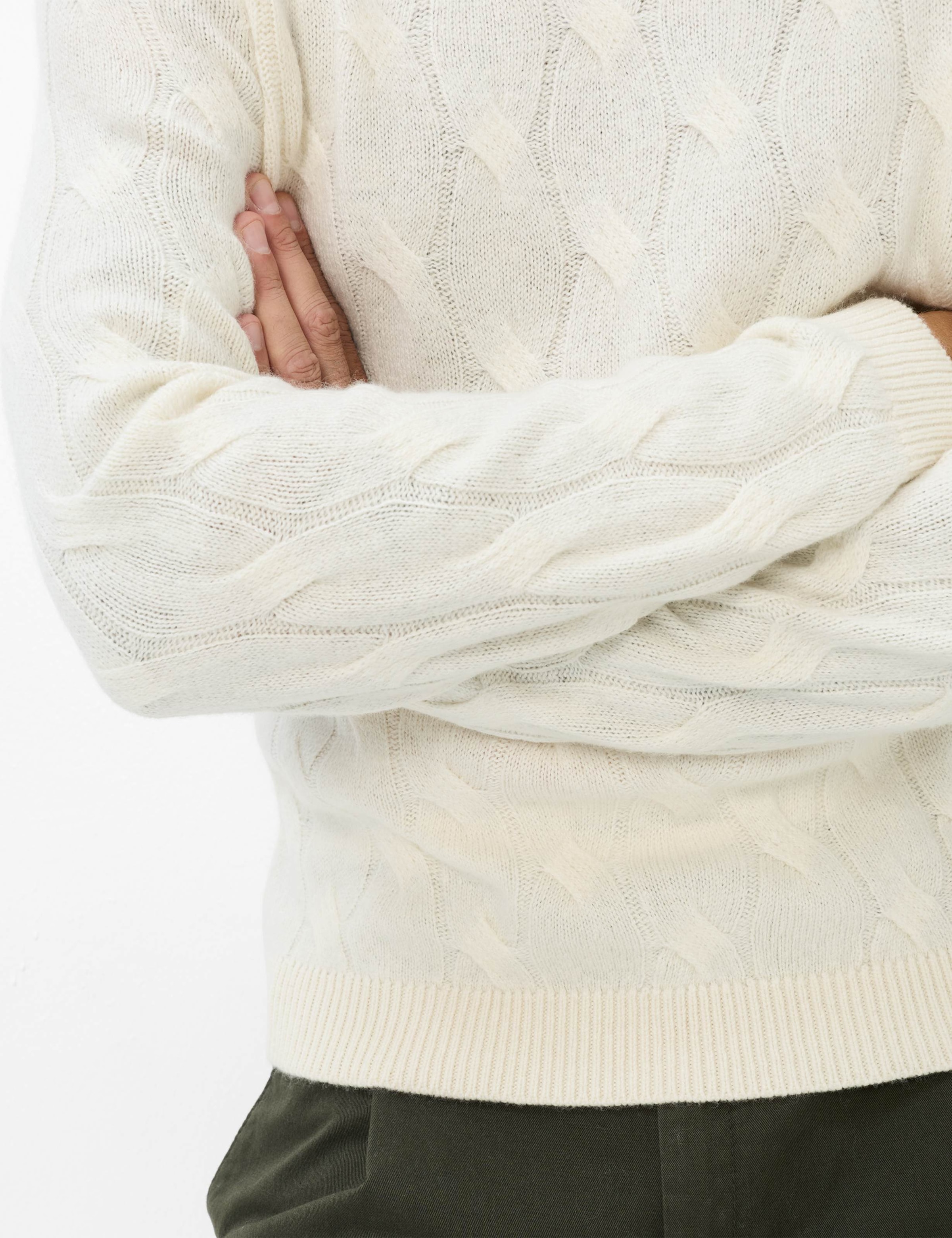Brax Rollkragenpullover »Style BRIAN«