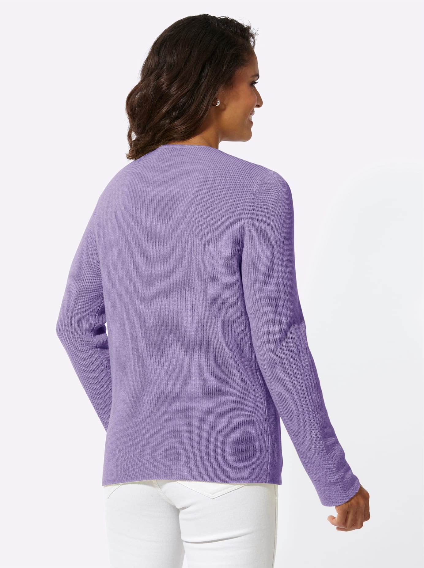 Casual Looks Strickpullover »Twinset«