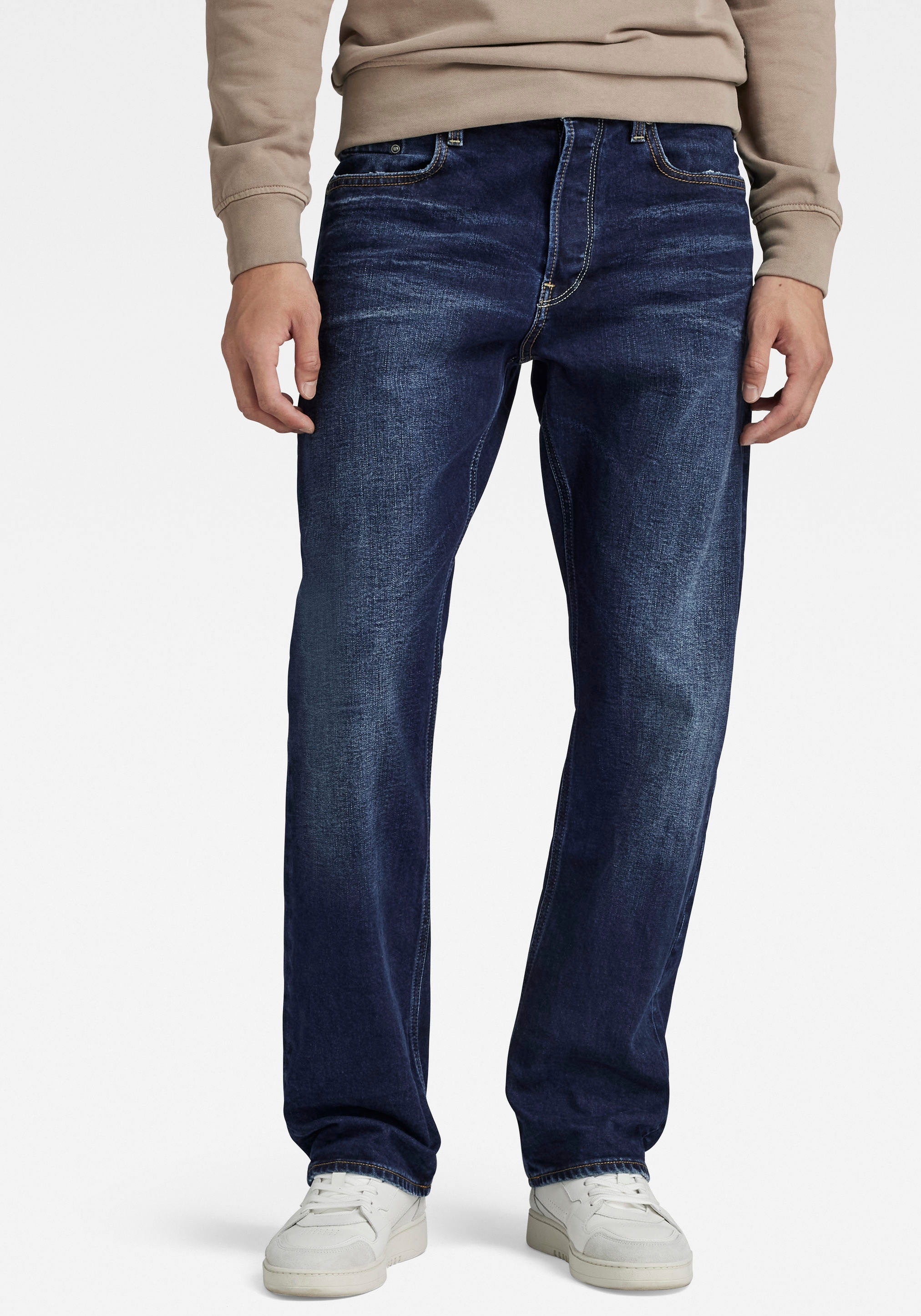 G-STAR Straight-Jeans "Dakota Regular Straight"