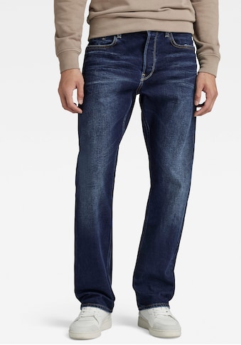 G-Star RAW Straight-Jeans »Dakota Regular Straigh...