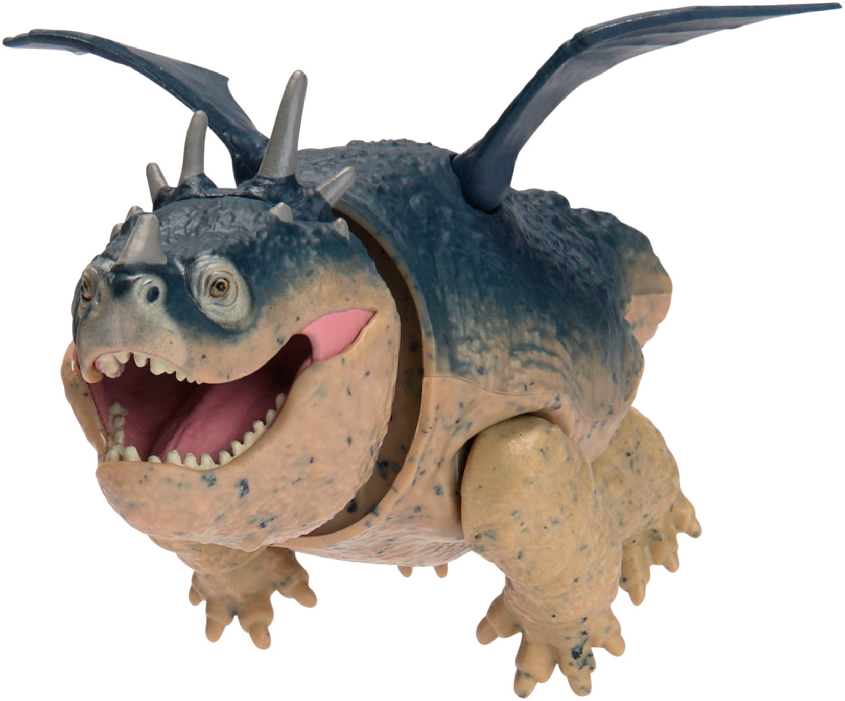 Spin Master Spielfigur »Dragons Movie - Basic Dragons - Fleischklops«